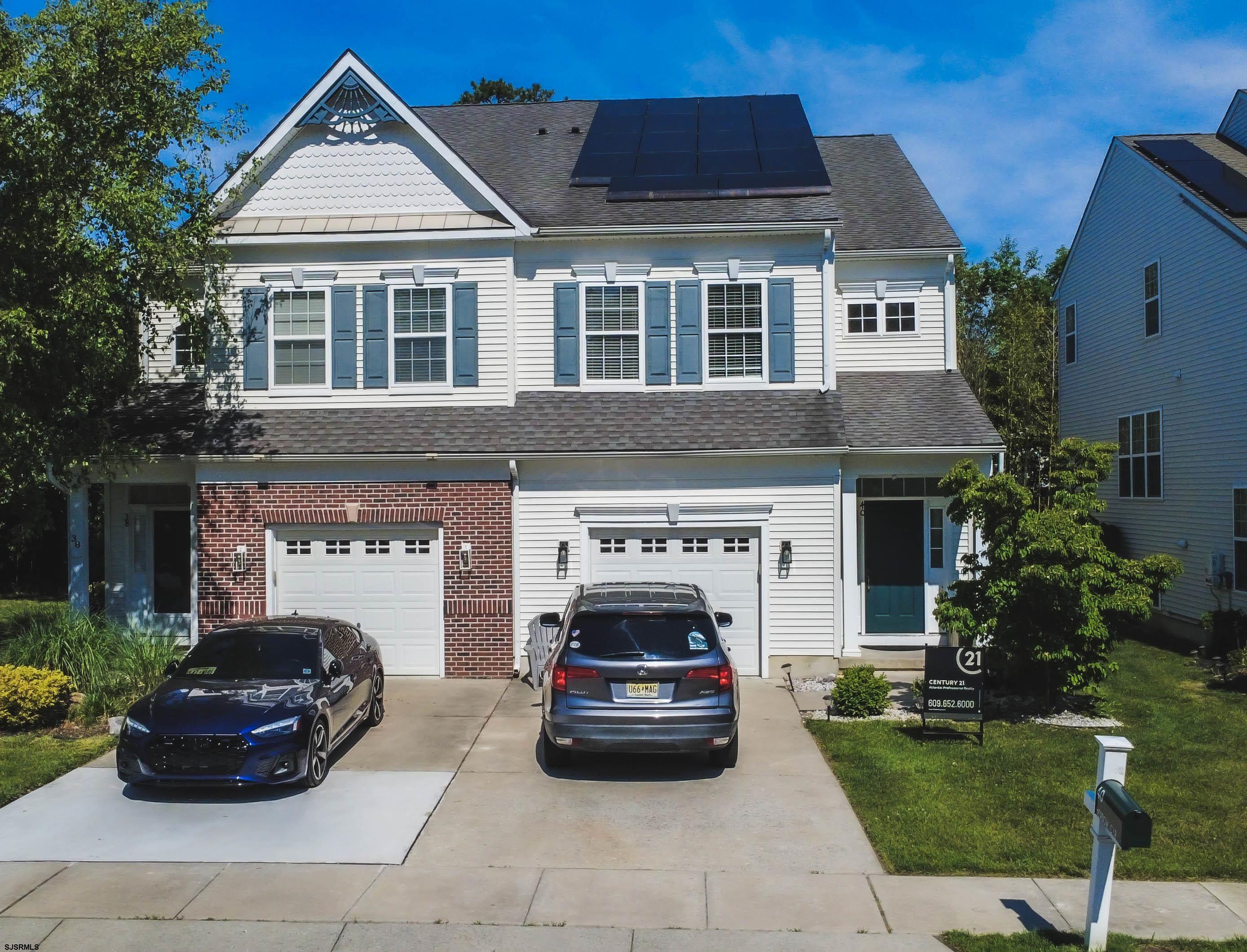 40 Meadow Cir - Hamilton Township