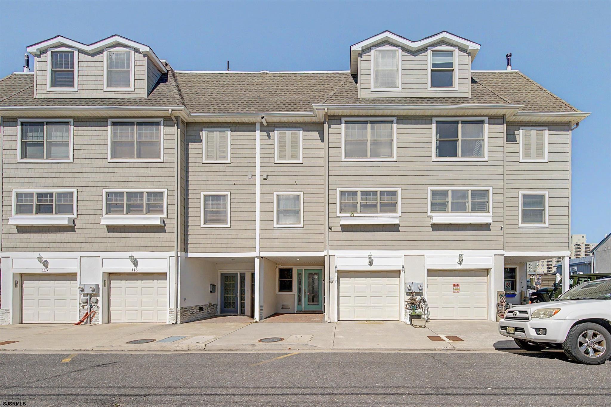 113 N Annapolis Avenue - Atlantic City