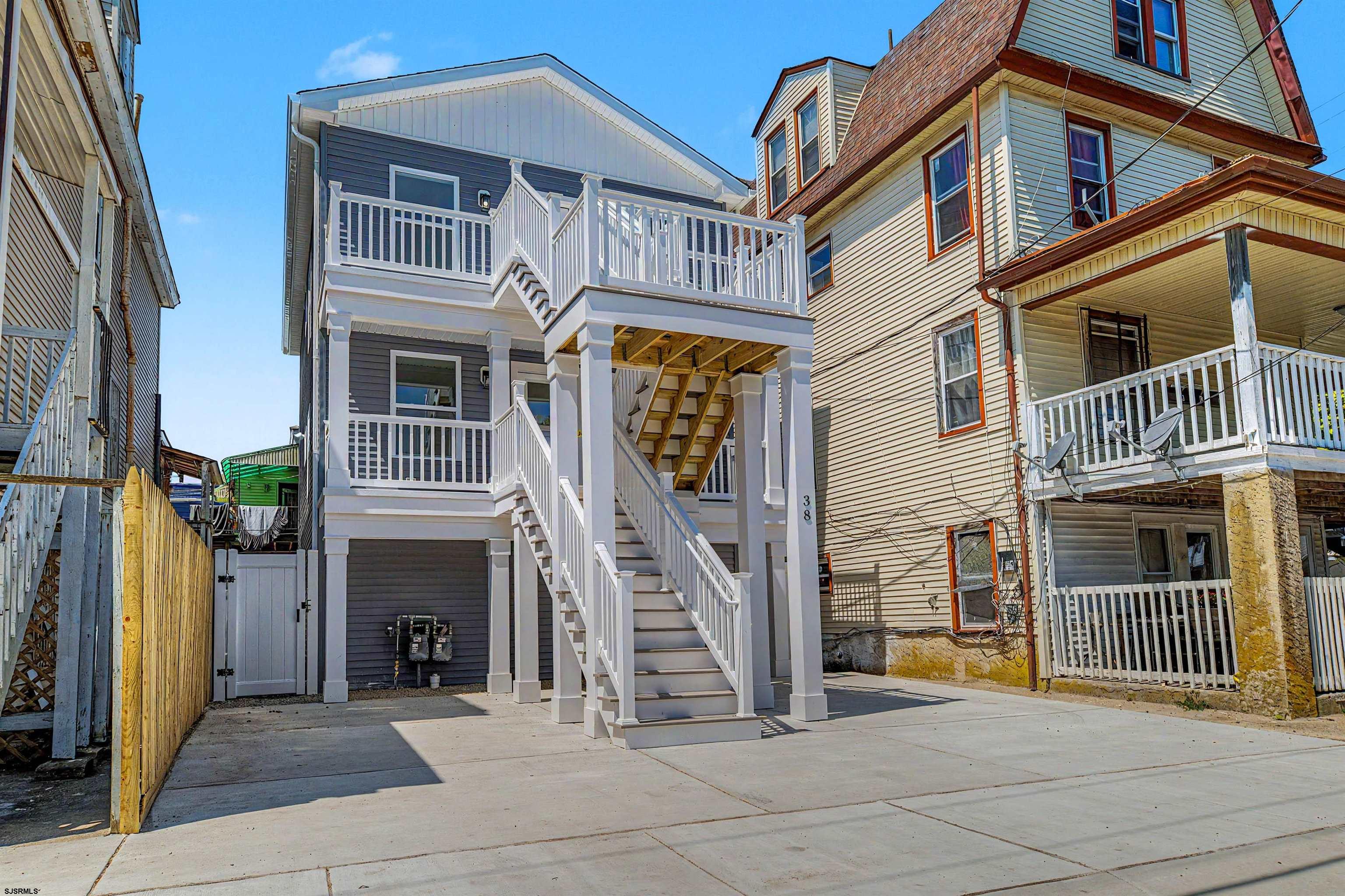 38 N Boston Avenue - Atlantic City