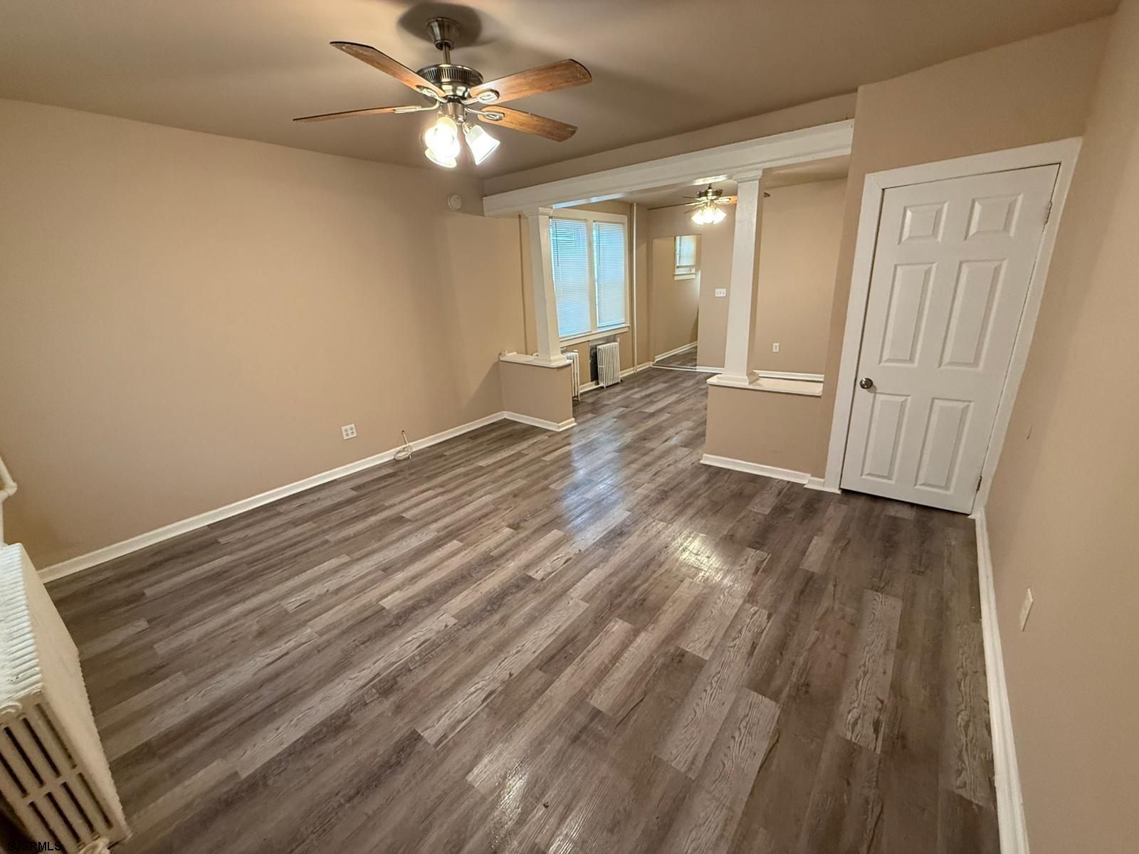 420 N Harrisburg Avenue - Picture 4