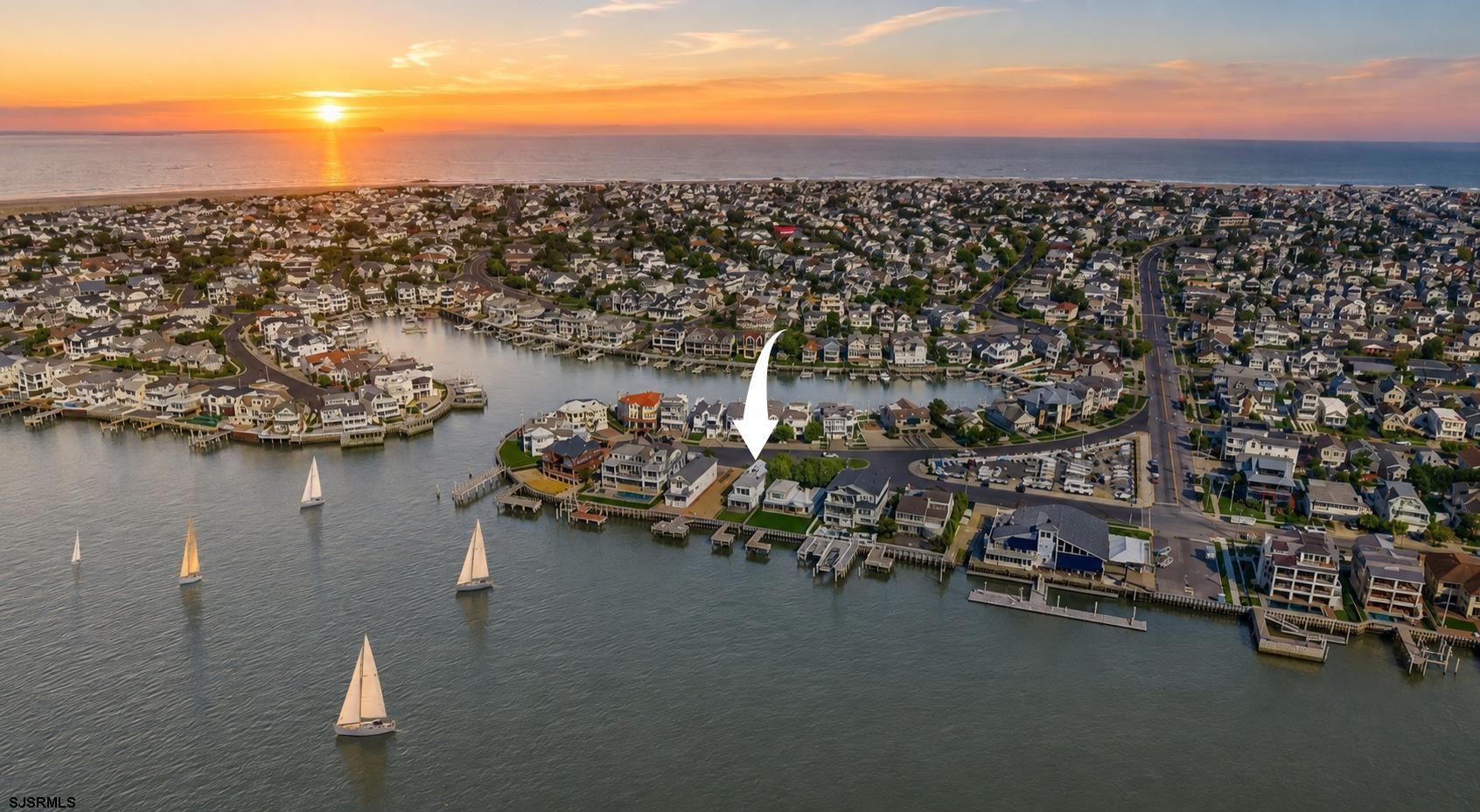  - Ocean City