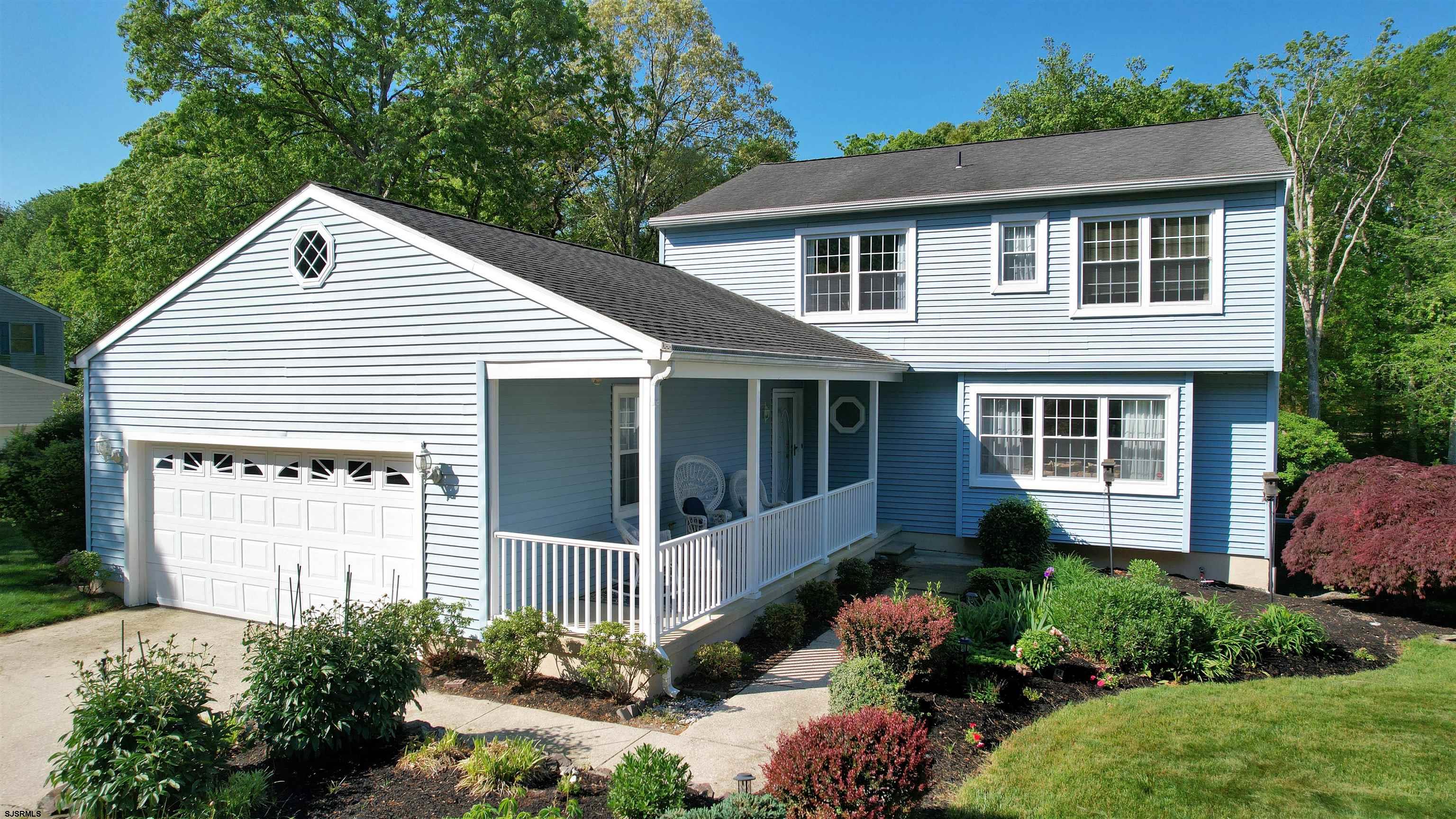 502 Forestbrook Dr - Picture 1