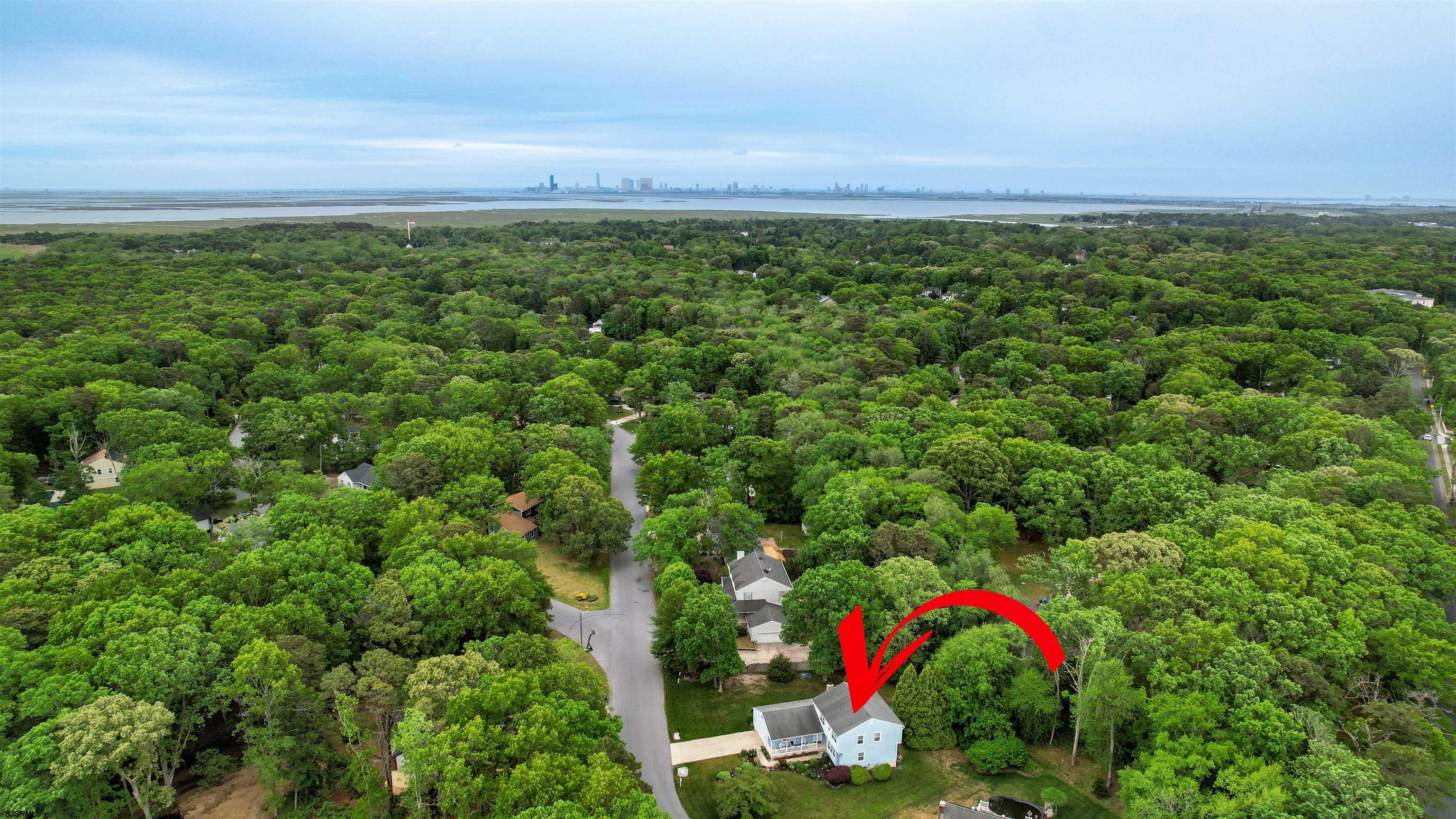 502 Forestbrook Dr