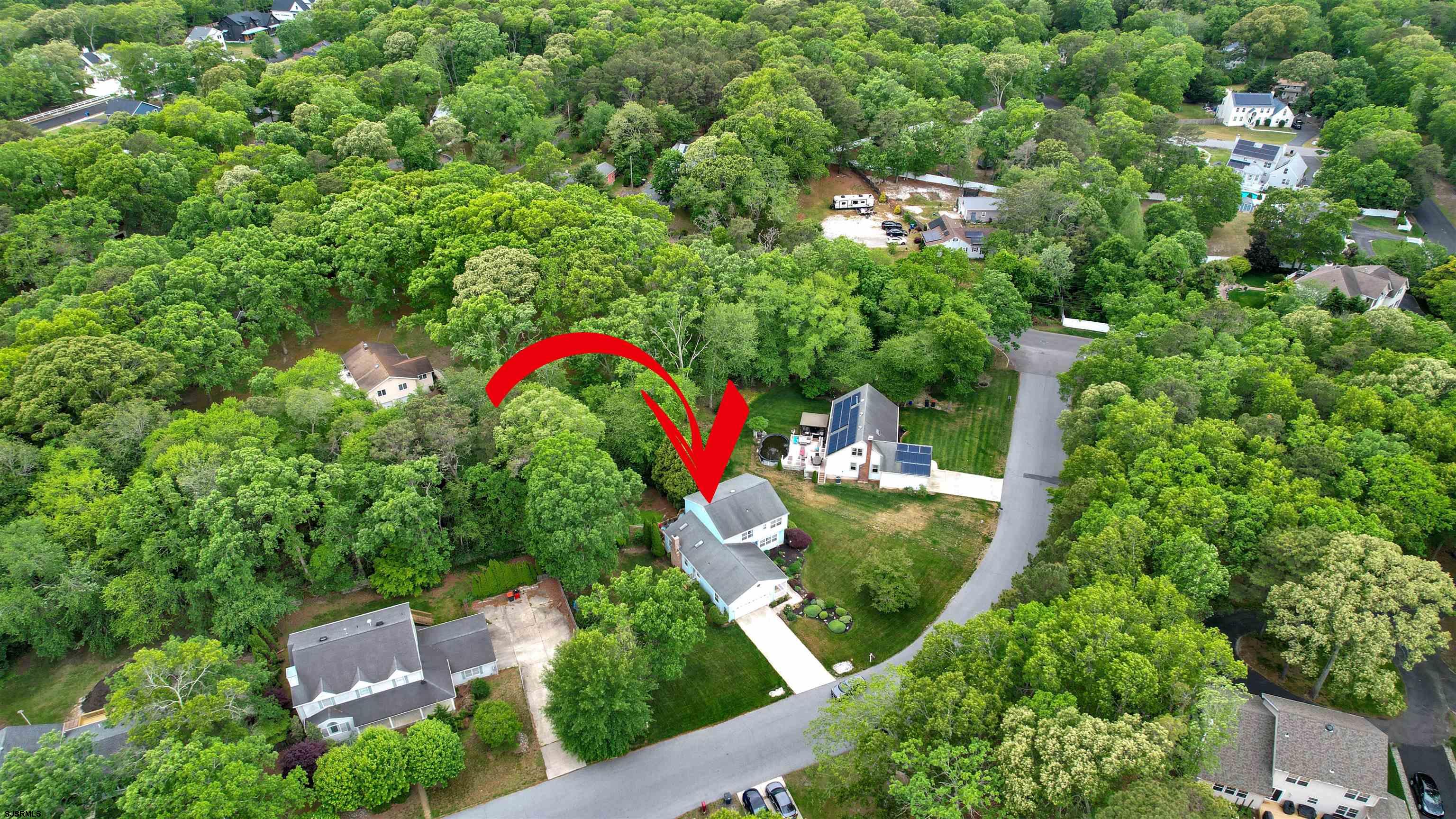 502 Forestbrook Dr