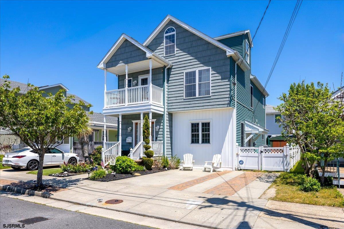 209 N Hanover Avenue - Picture 1