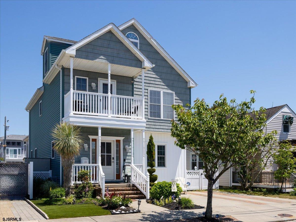 209 N Hanover Avenue - Picture 2