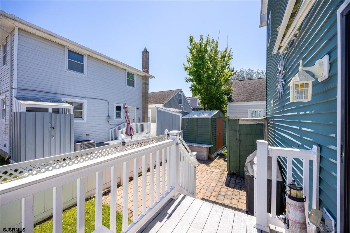 209 N Hanover Avenue