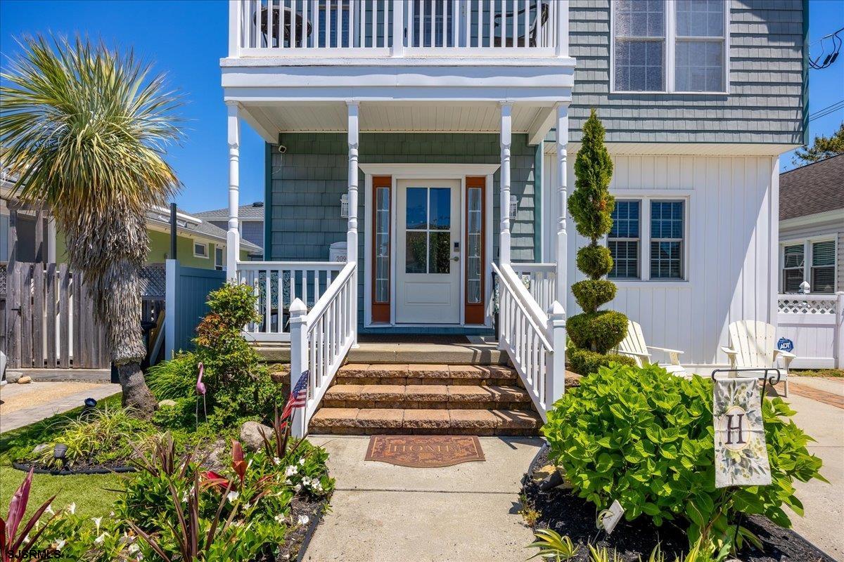 209 N Hanover Avenue - Picture 3