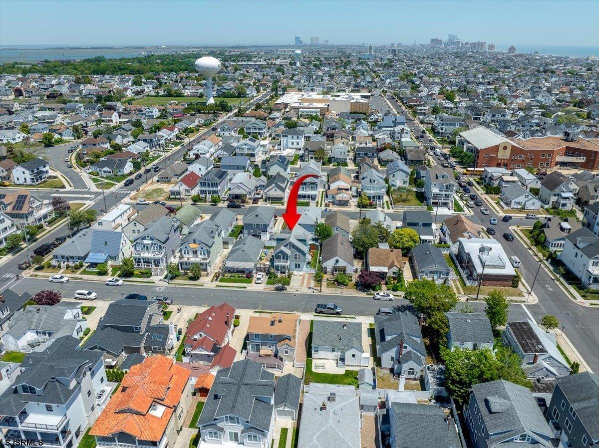 209 N Hanover Avenue