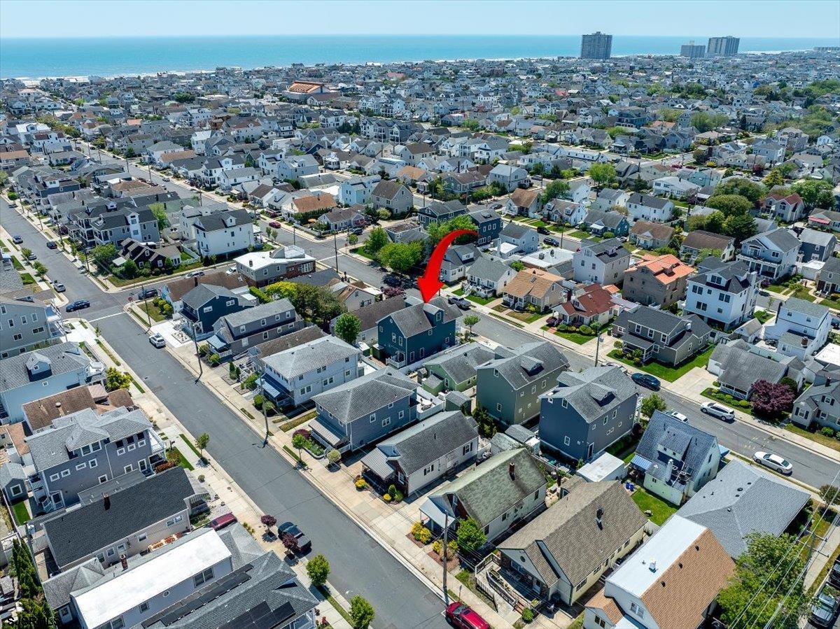 209 N Hanover Avenue
