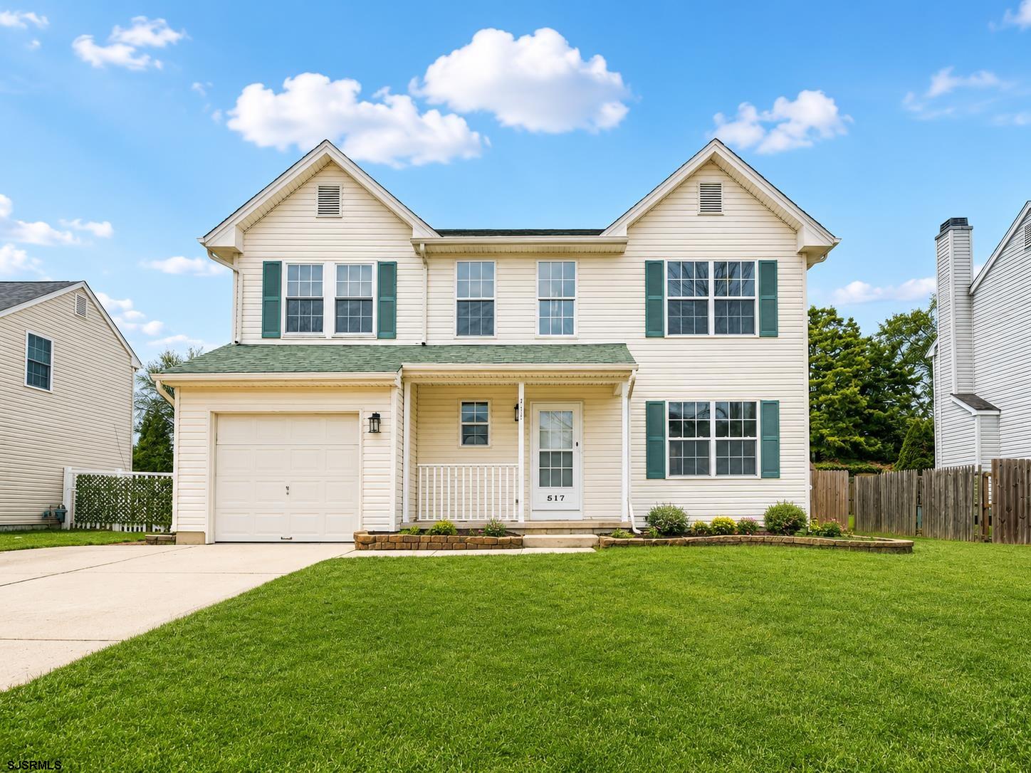  517 Superior Road - Egg Harbor Township