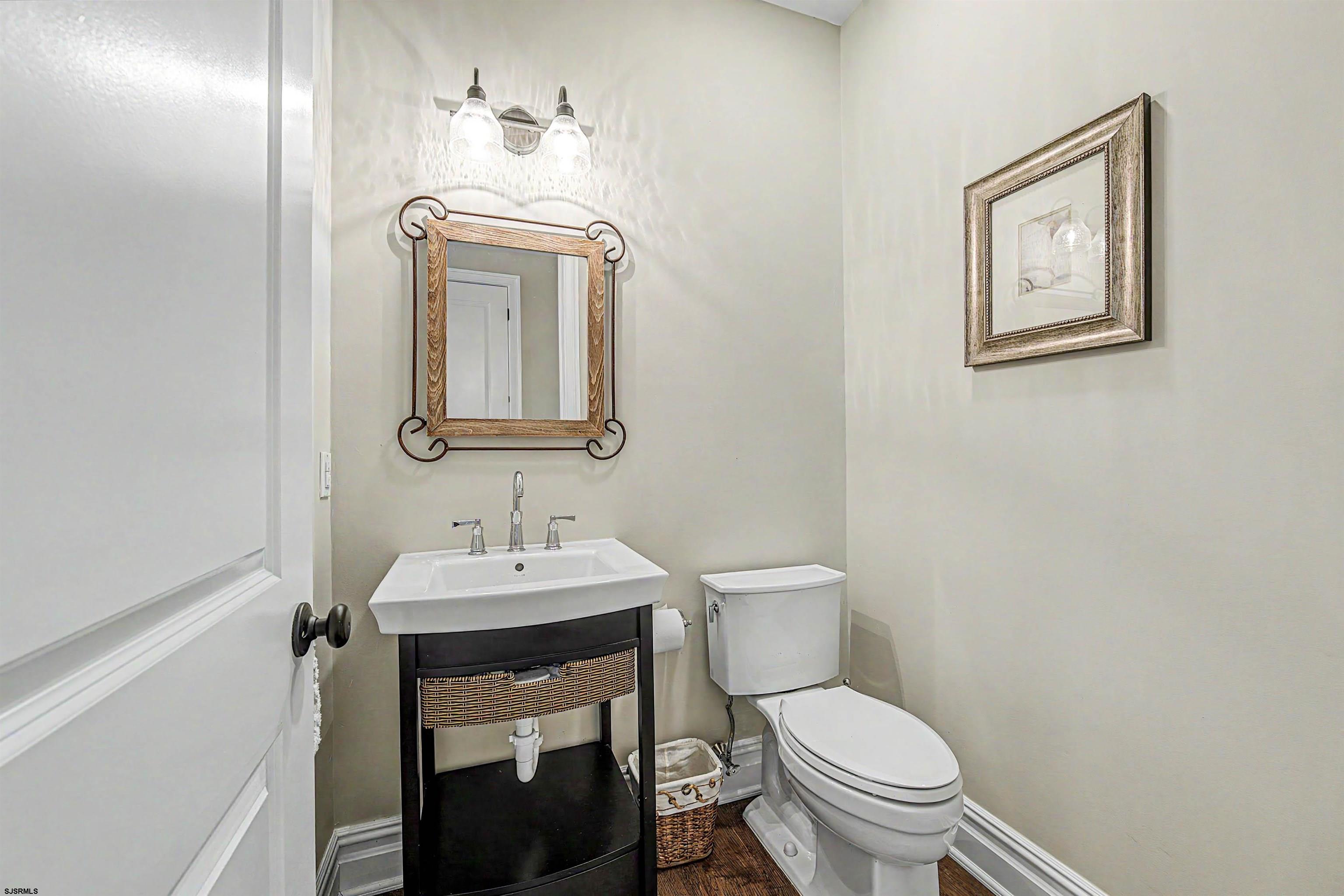 207 S 23rd Street