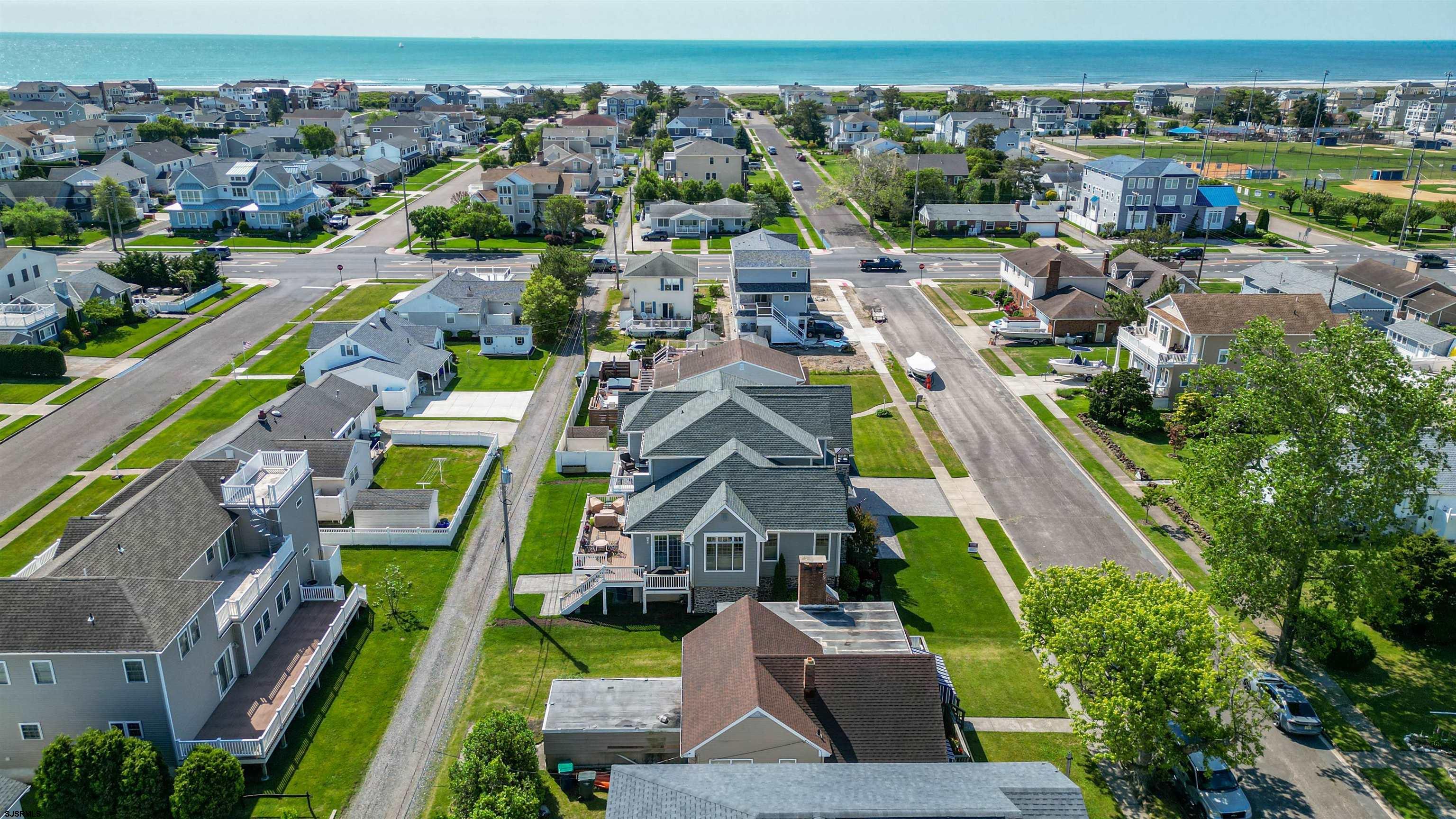 207 S 23rd Street