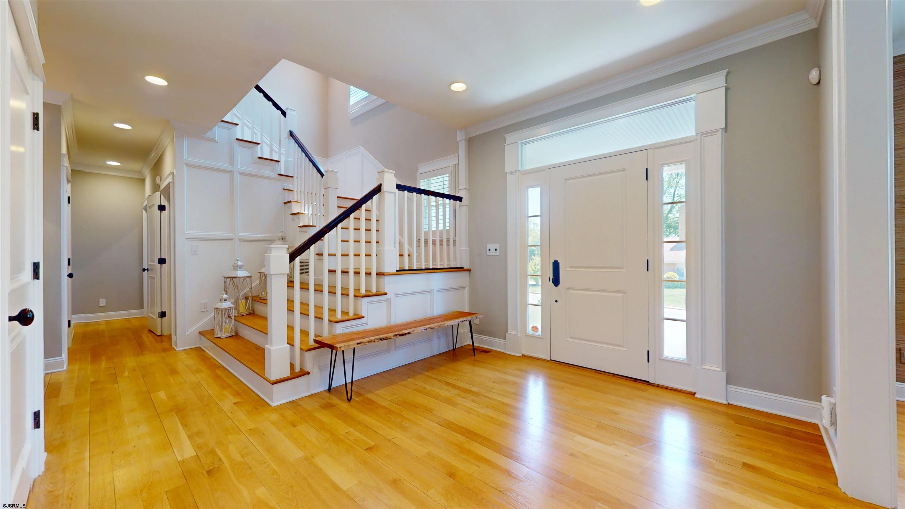 7 Delmar Avenue