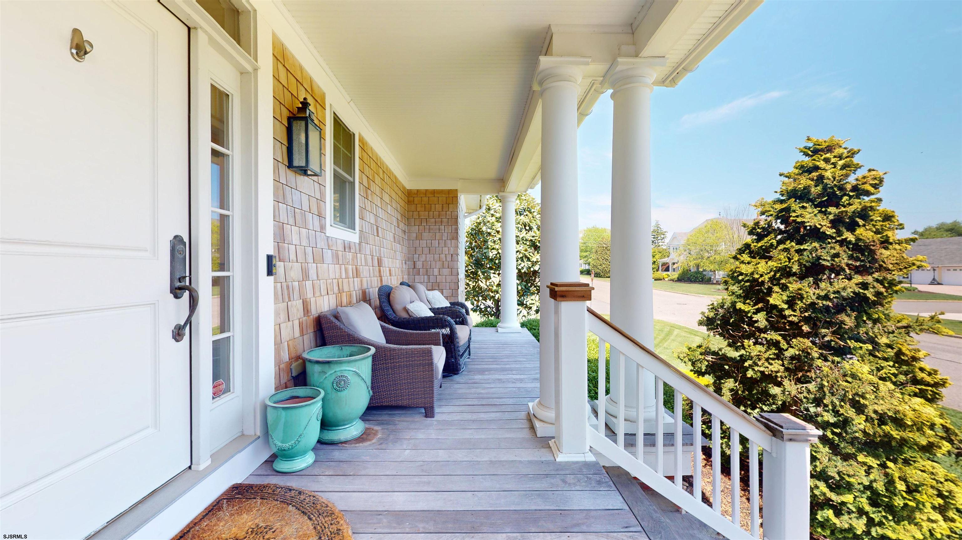 7 Delmar Avenue