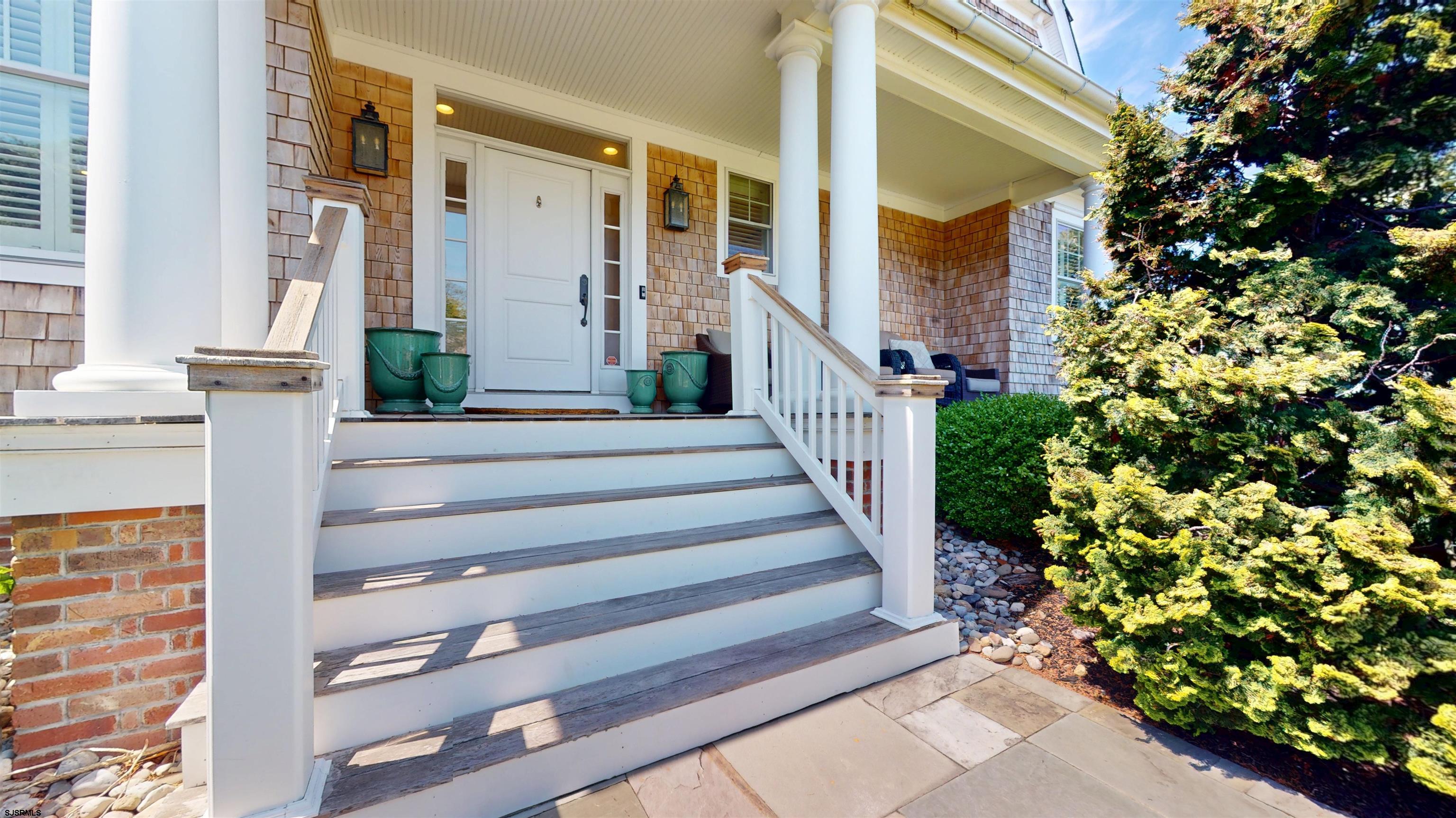 7 Delmar Avenue