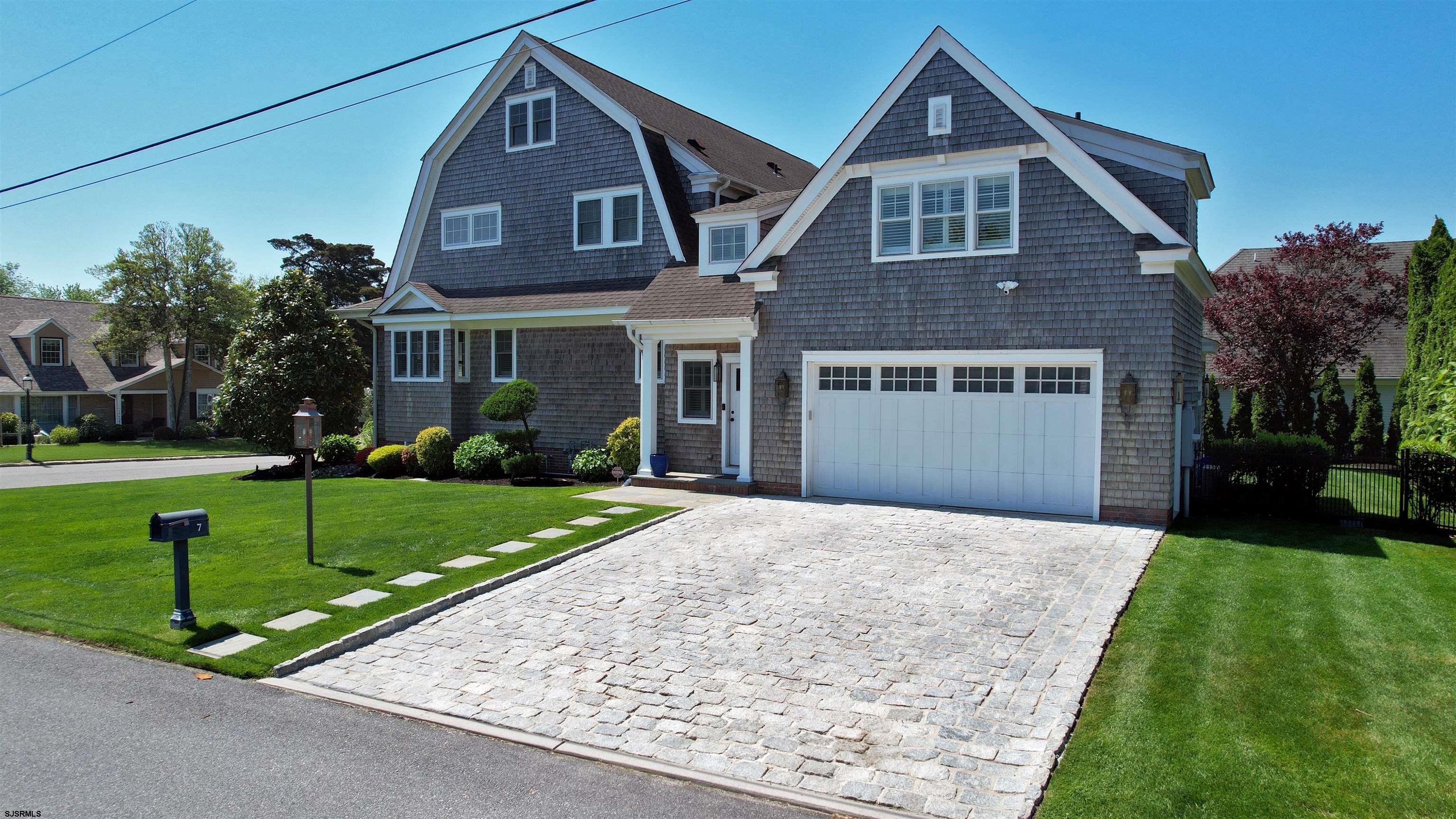 7 Delmar Avenue