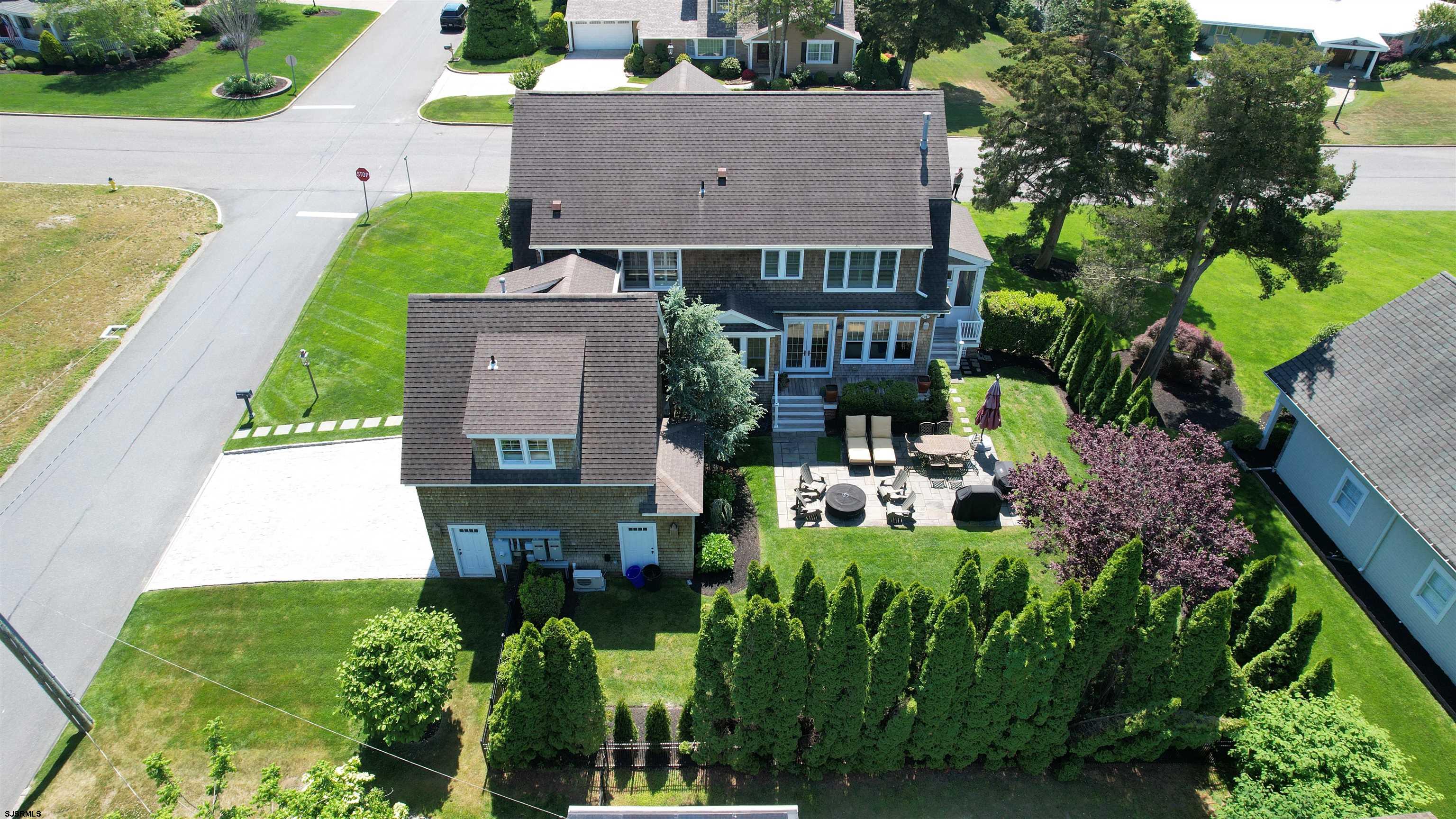 7 Delmar Avenue
