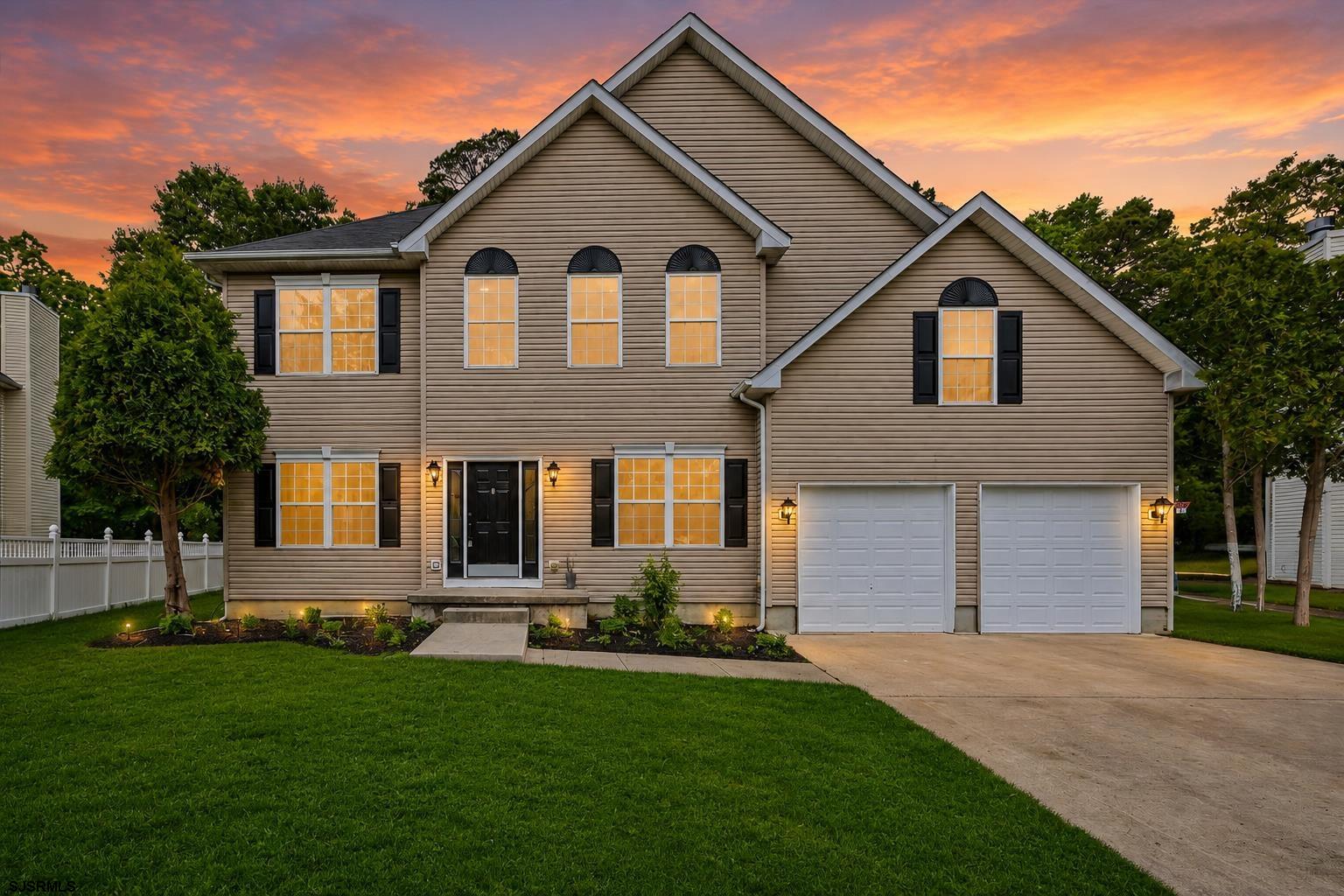 48 Chancellor Park Dr - Mays Landing
