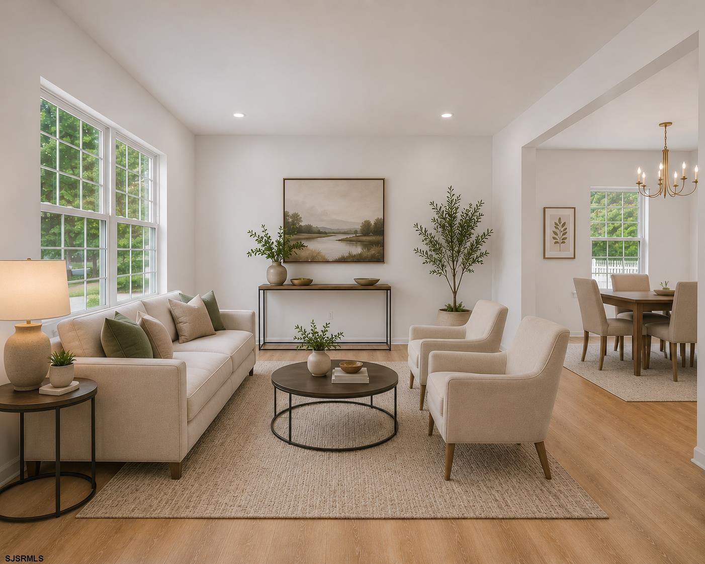48 Chancellor Park Dr