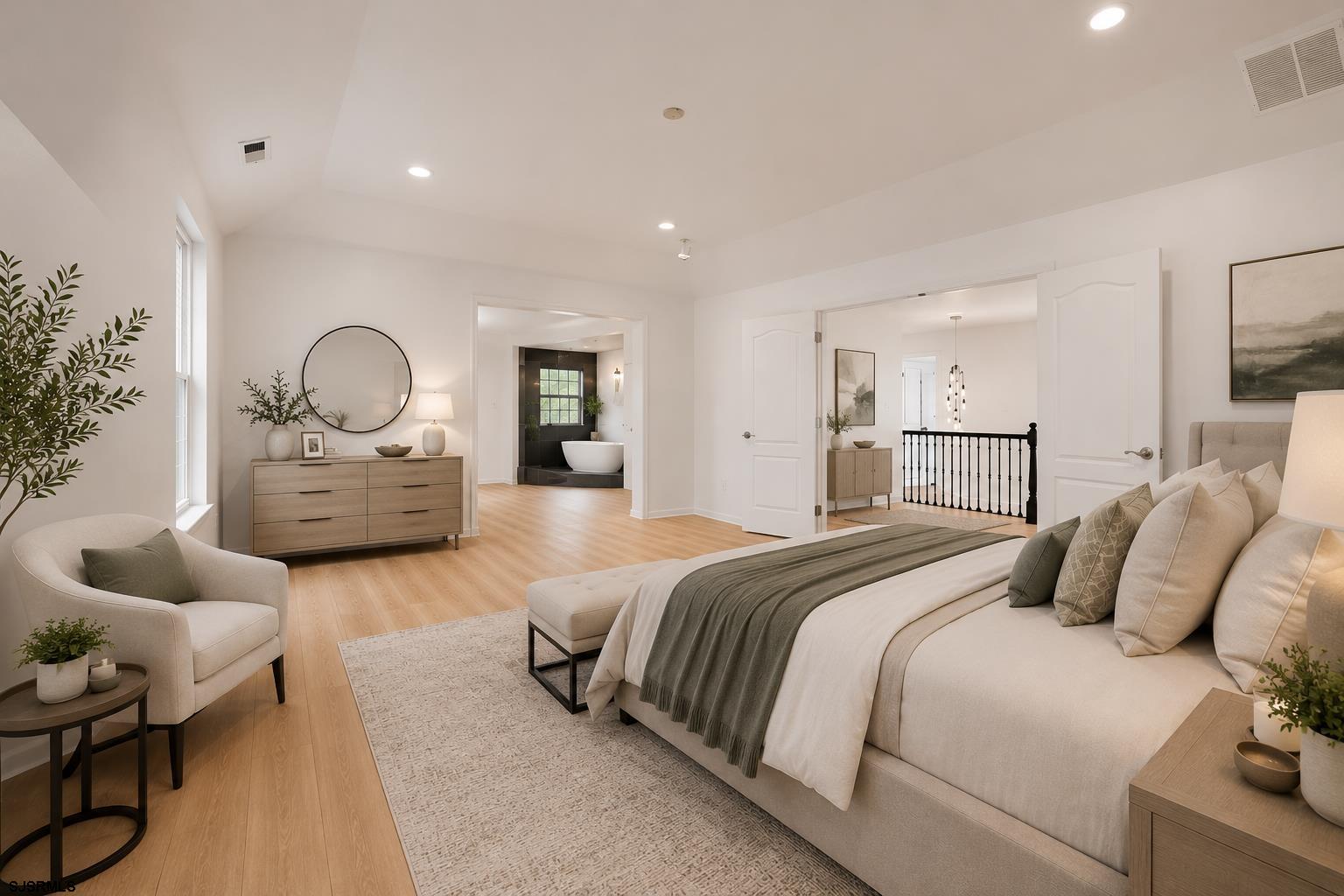 48 Chancellor Park Dr