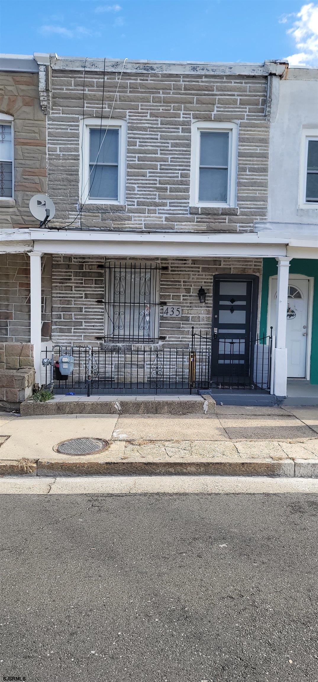 435 N Tennessee Avenue - Atlantic City