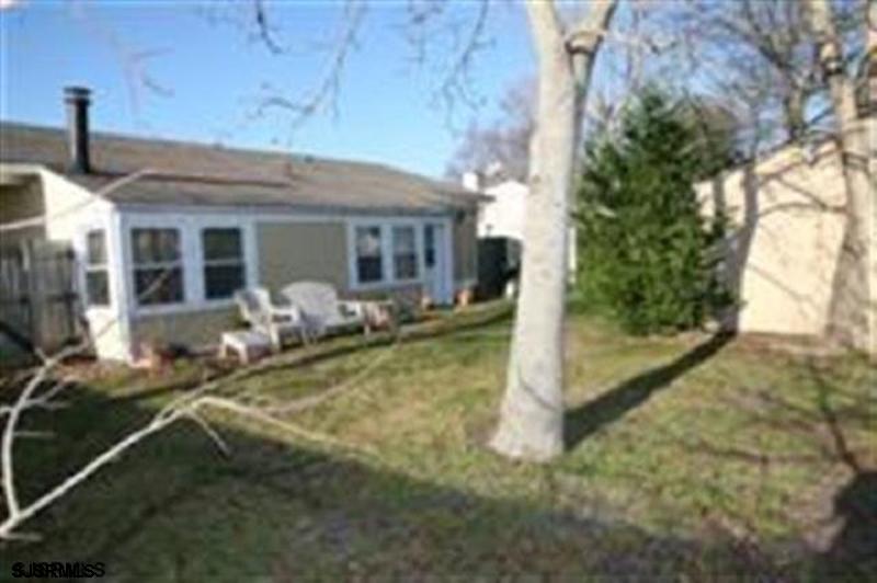 25 N Bucknell Road