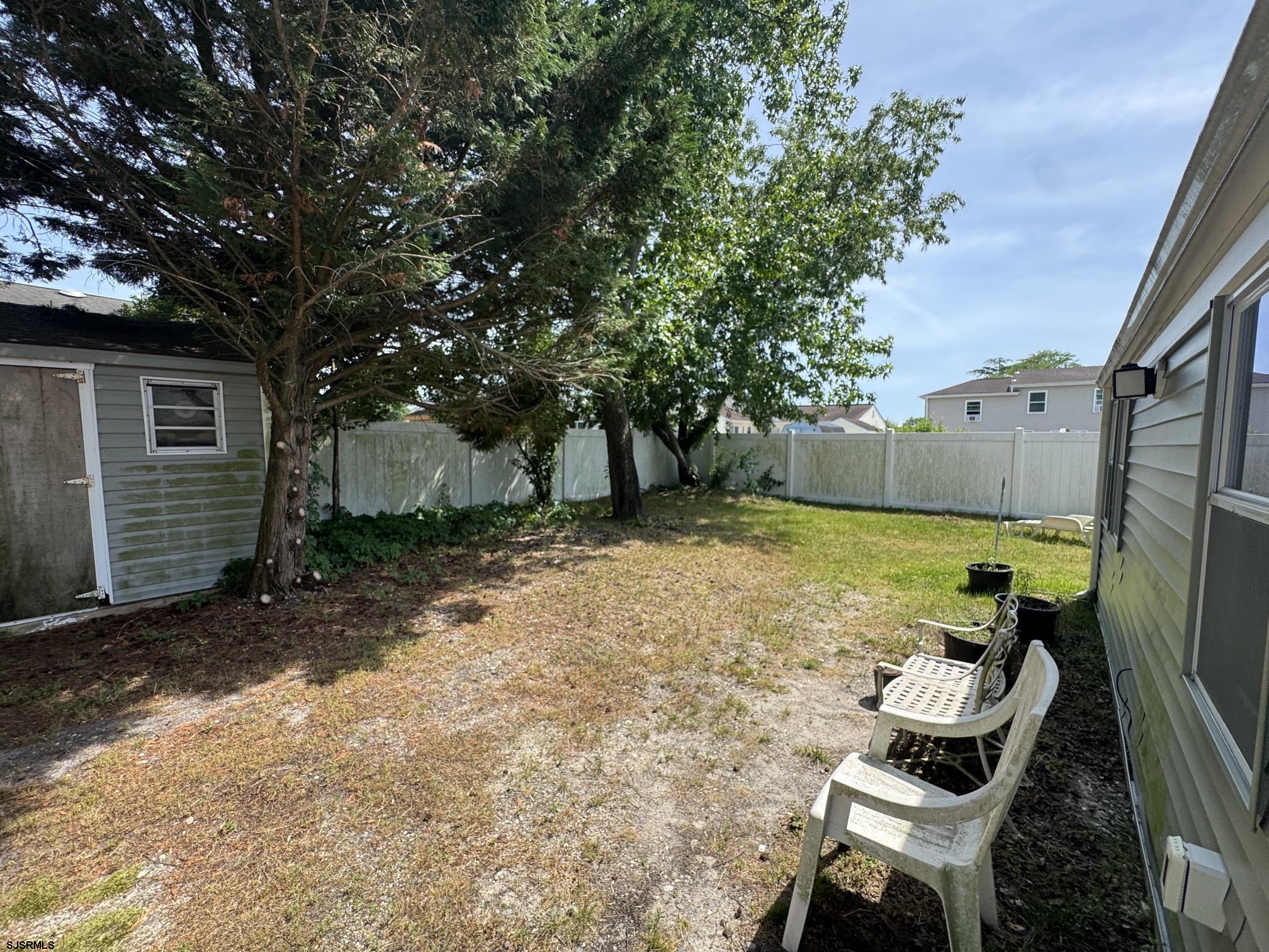 25 N Bucknell Road