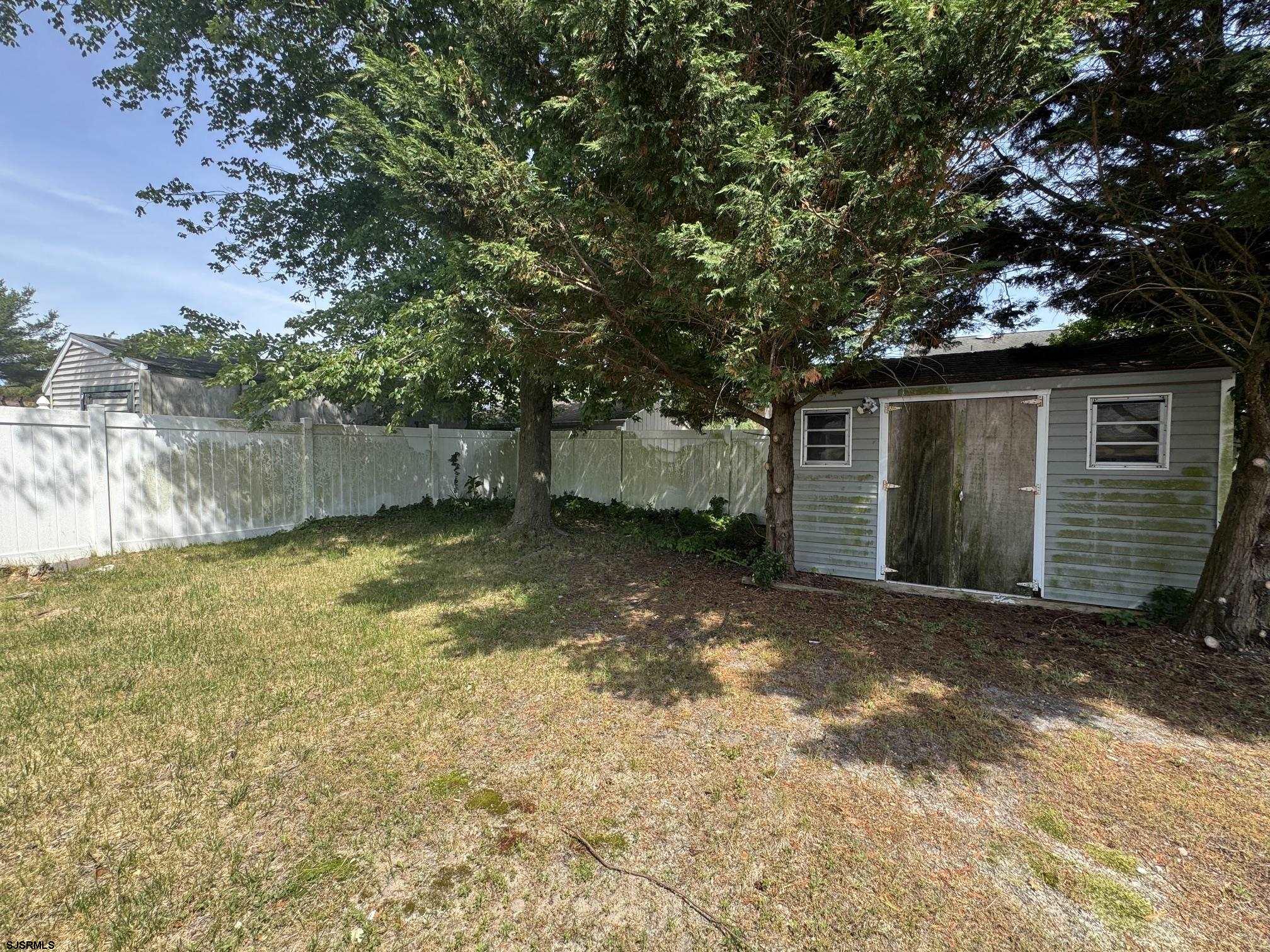 25 N Bucknell Road
