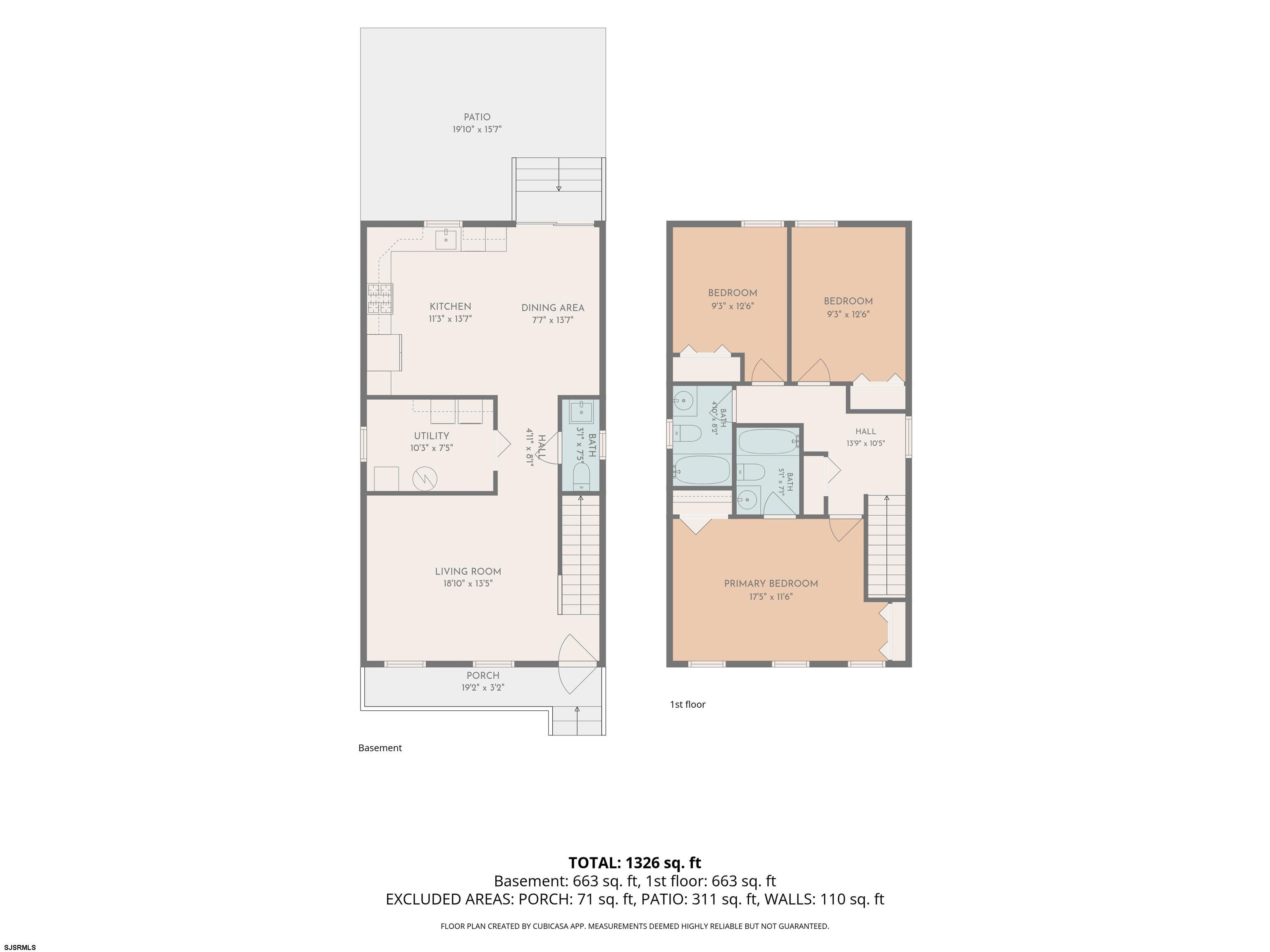 465 Poplar