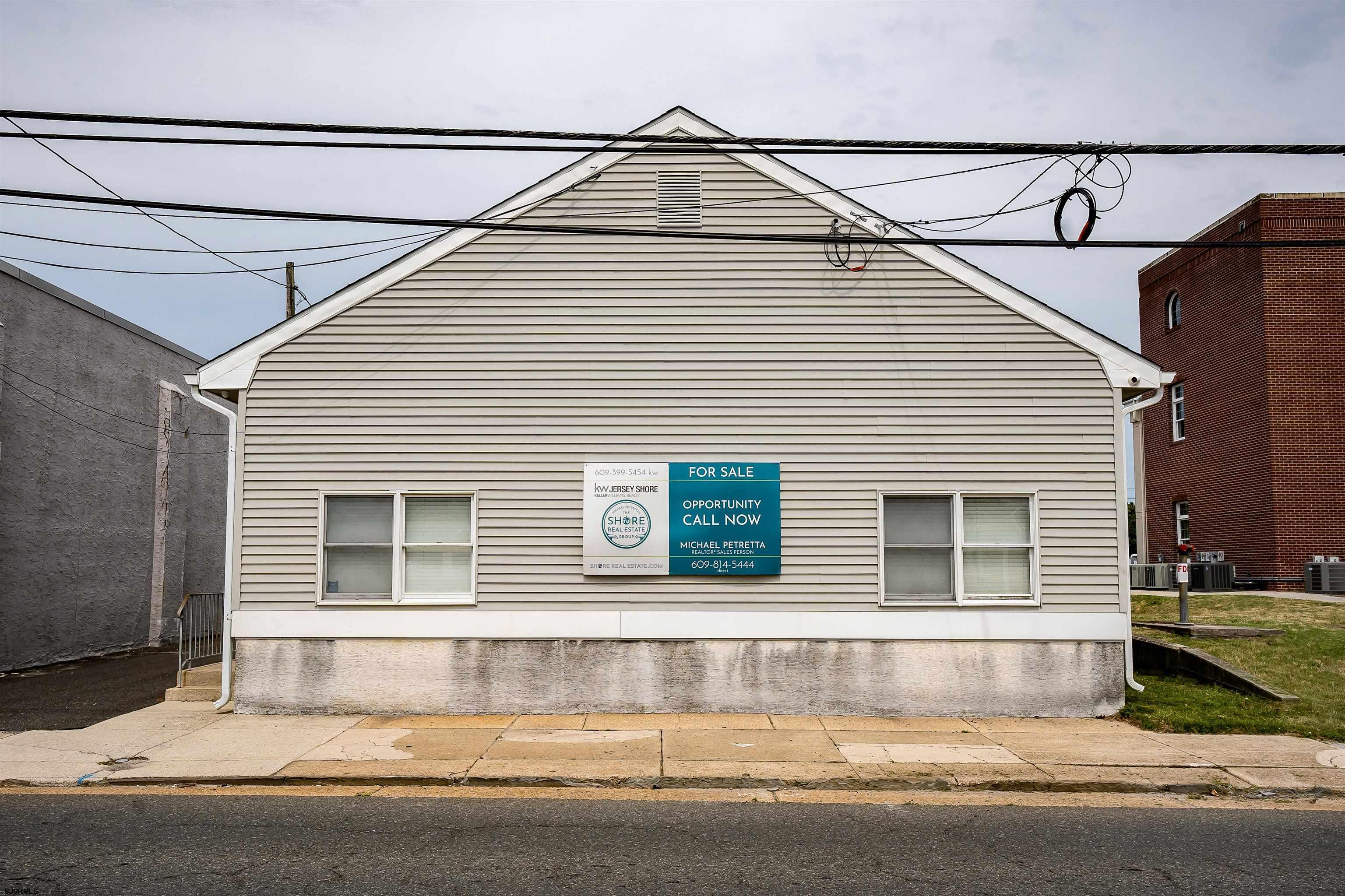717 Shore Road - Somers Point