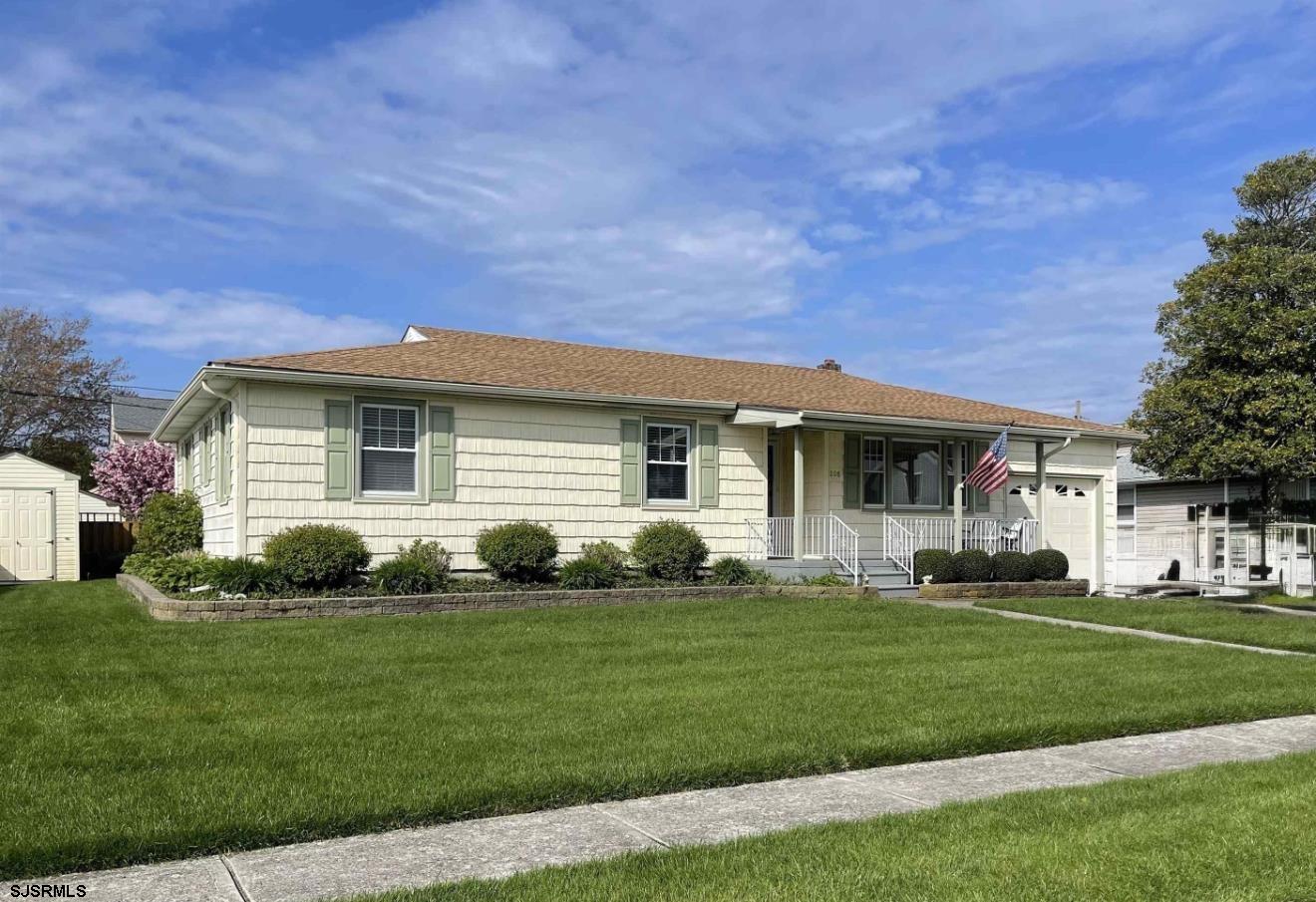 208 20TH - Brigantine