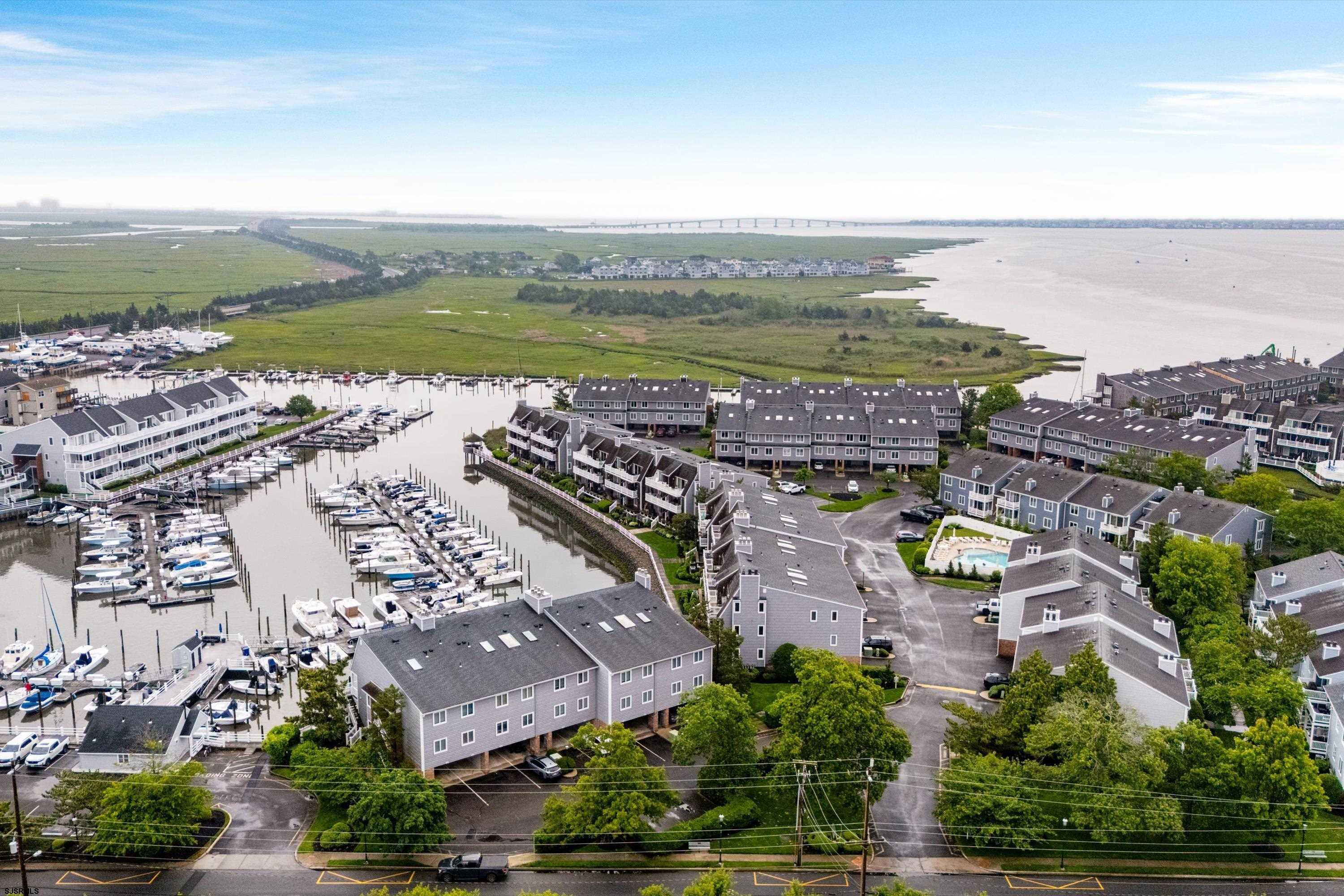 206 Harbour Cove