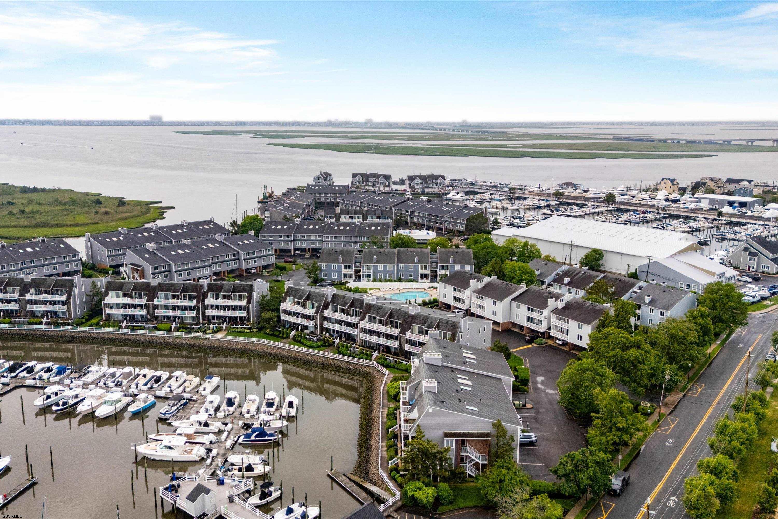 206 Harbour Cove