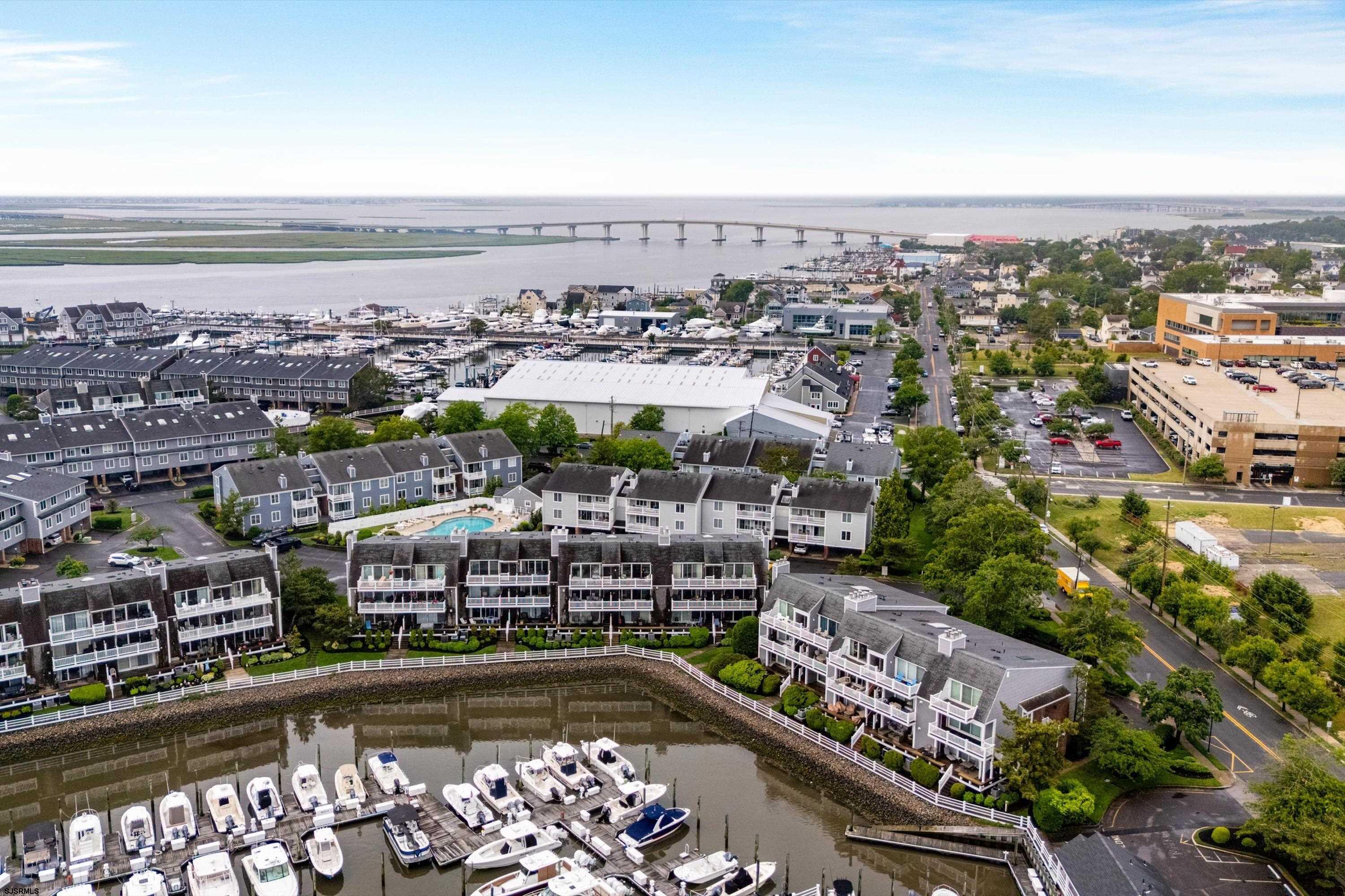 206 Harbour Cove