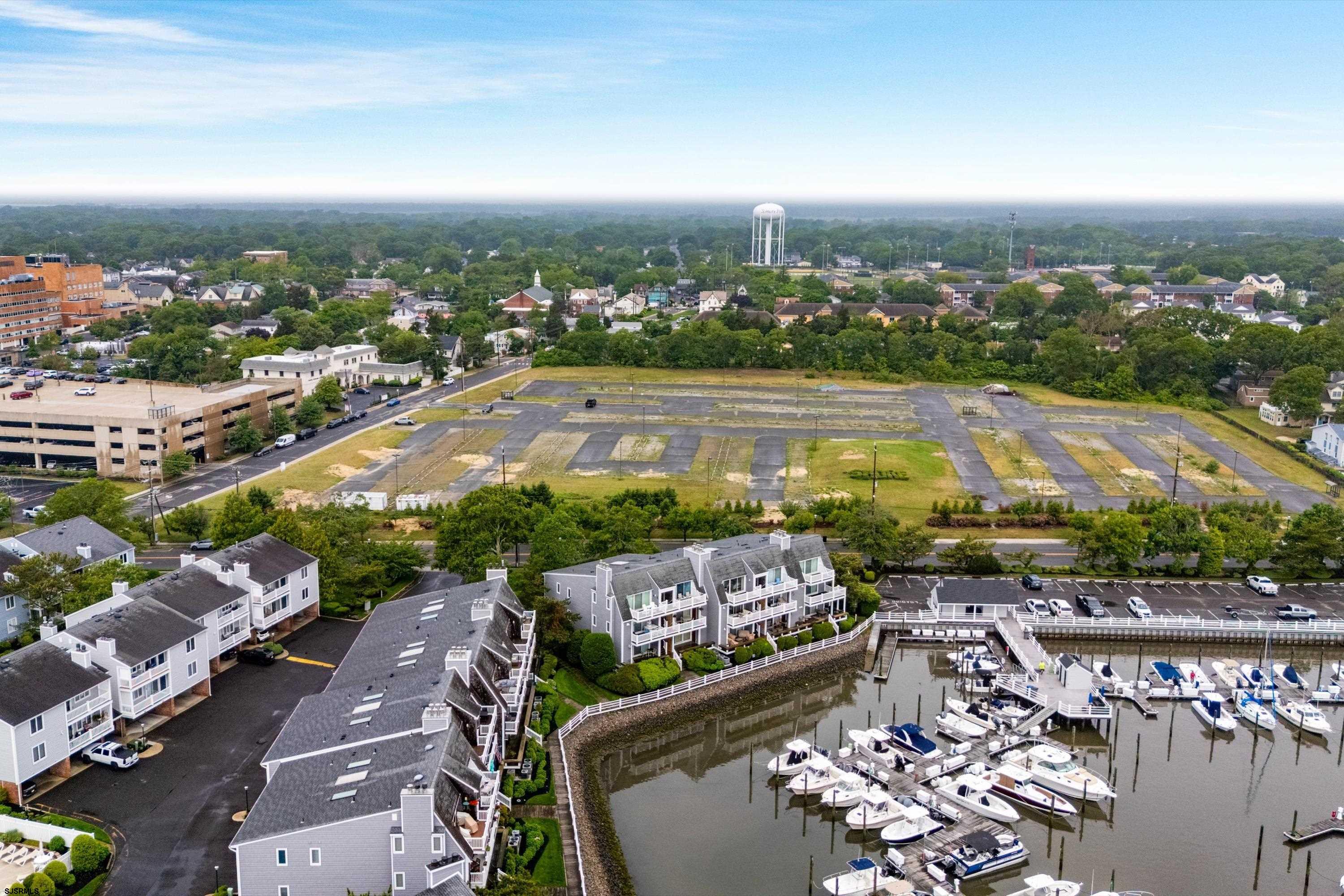 206 Harbour Cove