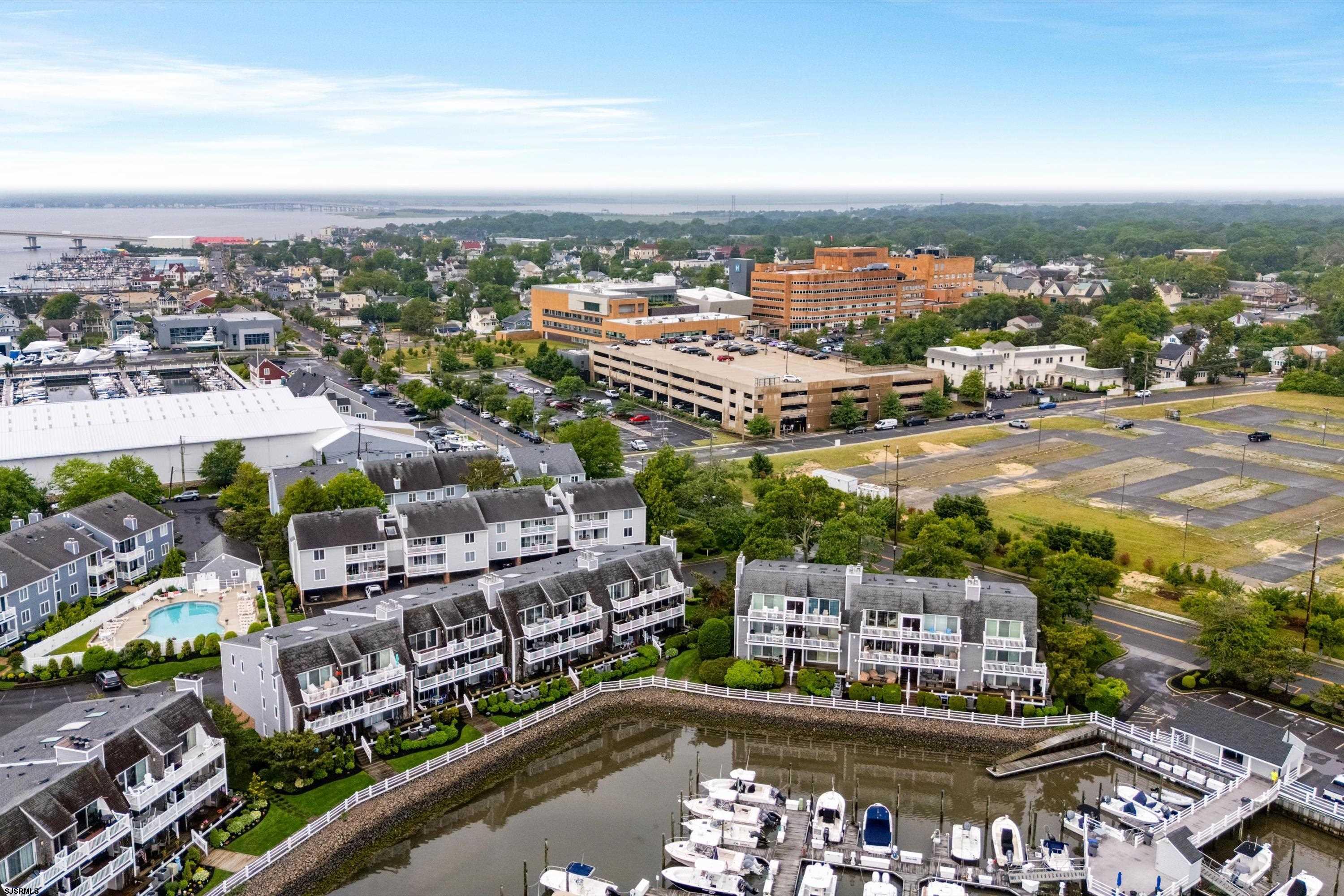 206 Harbour Cove