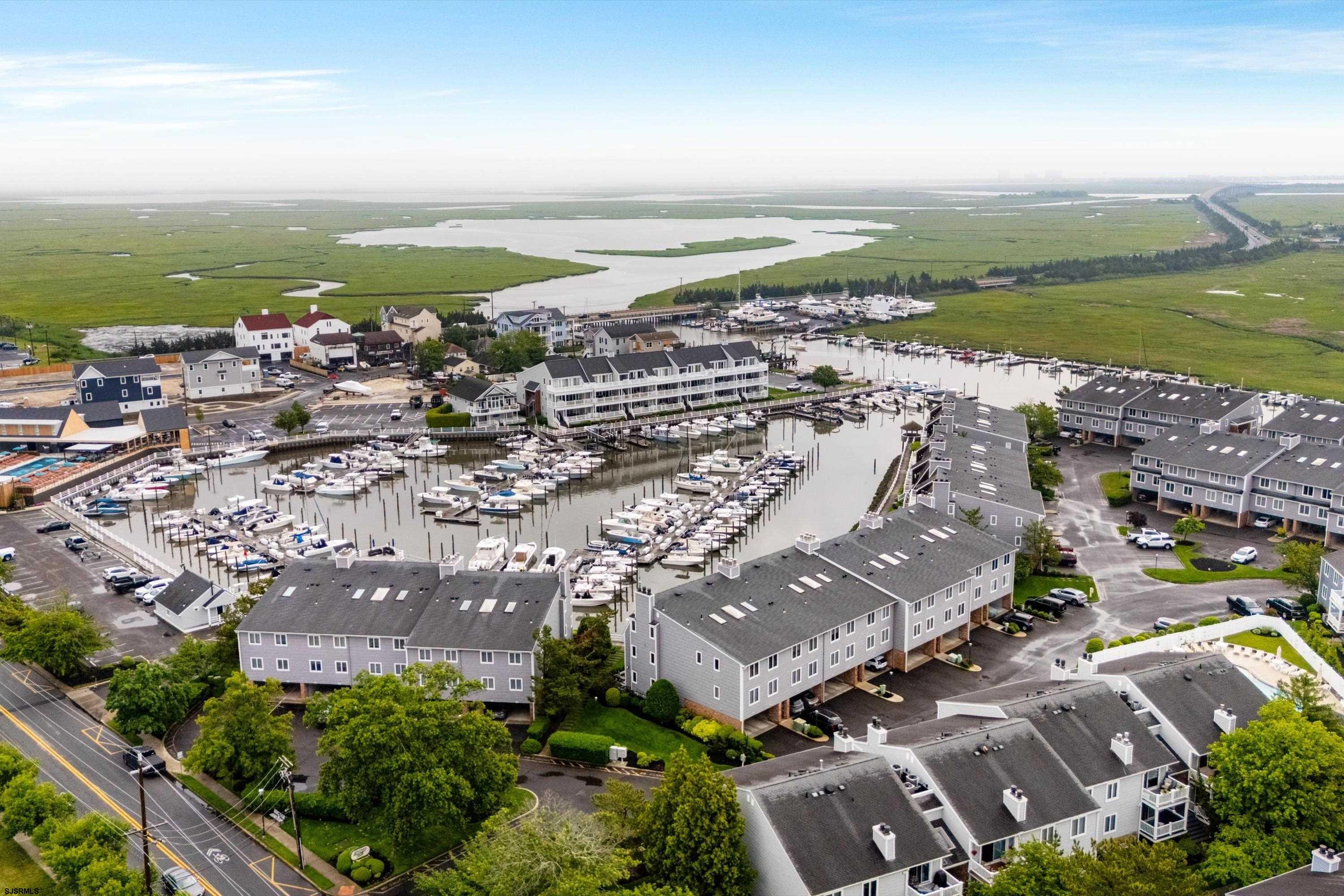 206 Harbour Cove