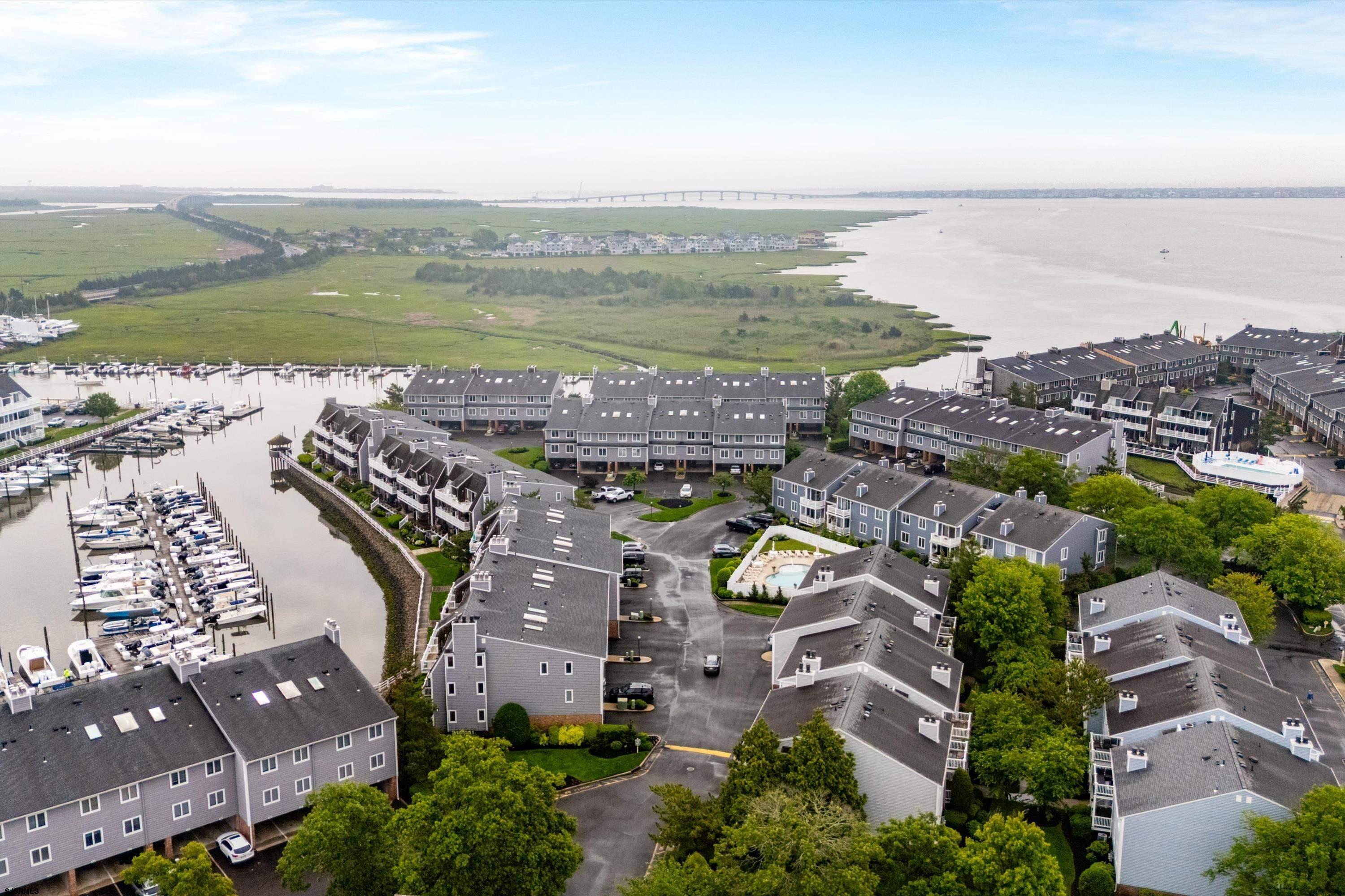 206 Harbour Cove