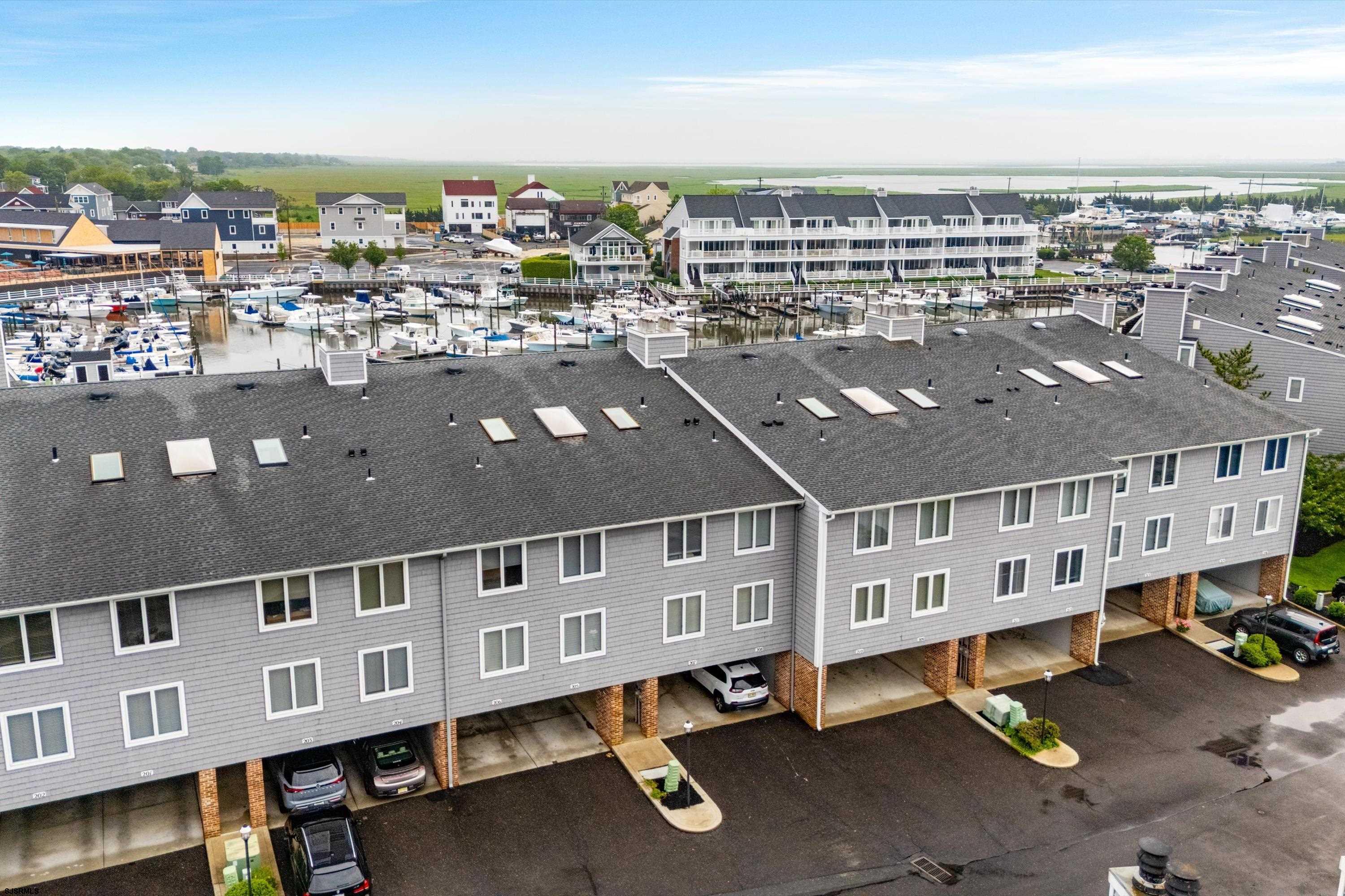 206 Harbour Cove