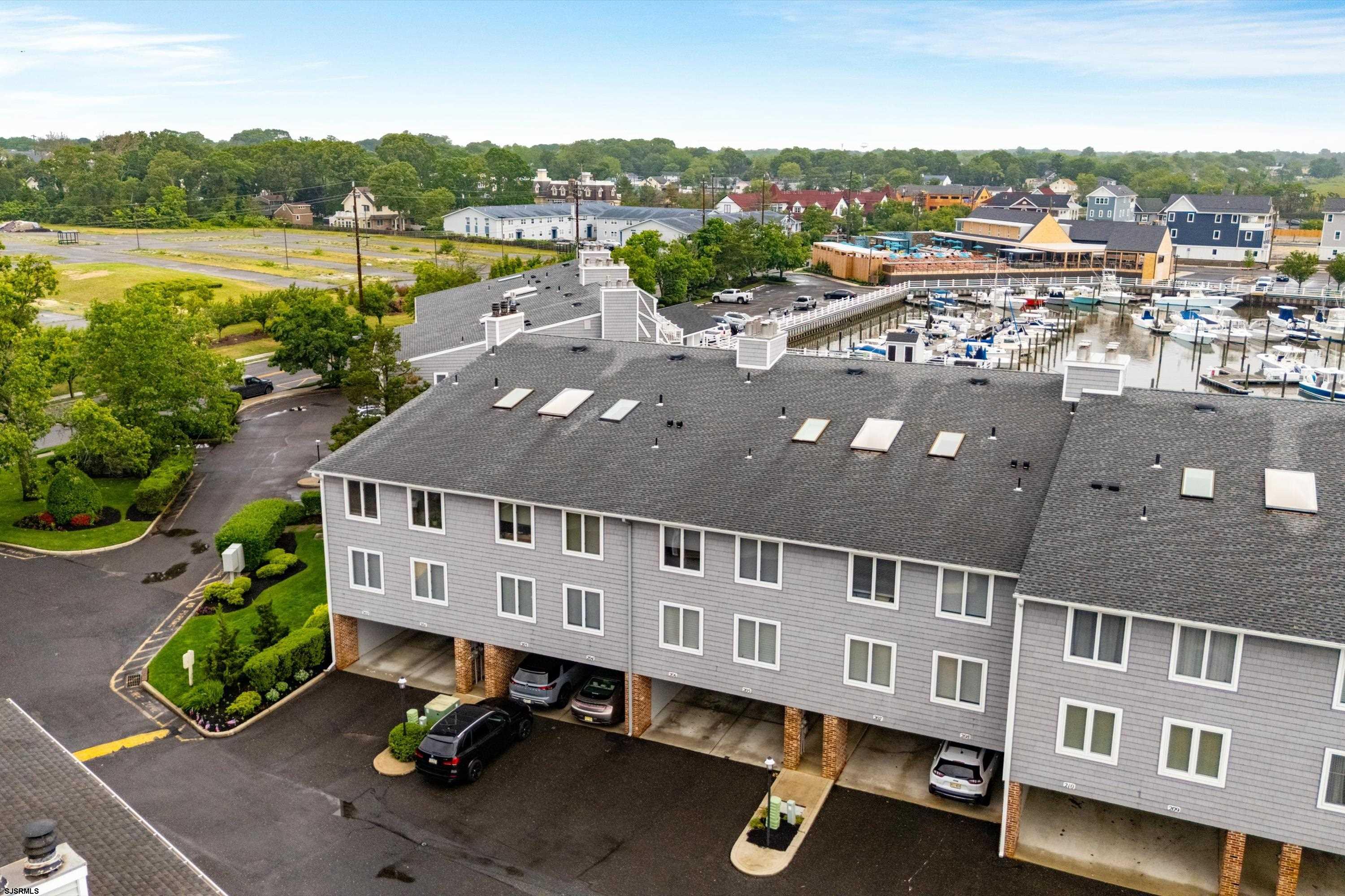 206 Harbour Cove