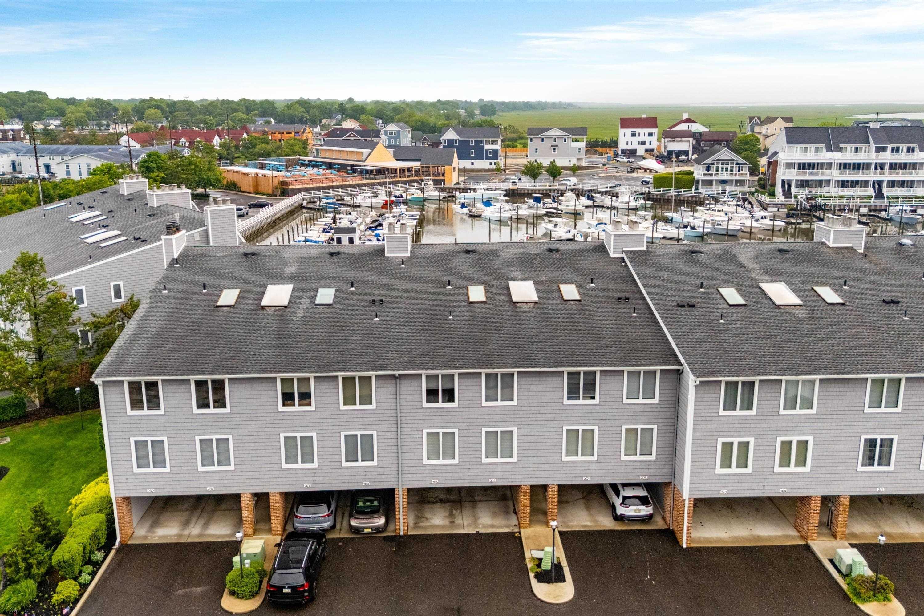 206 Harbour Cove