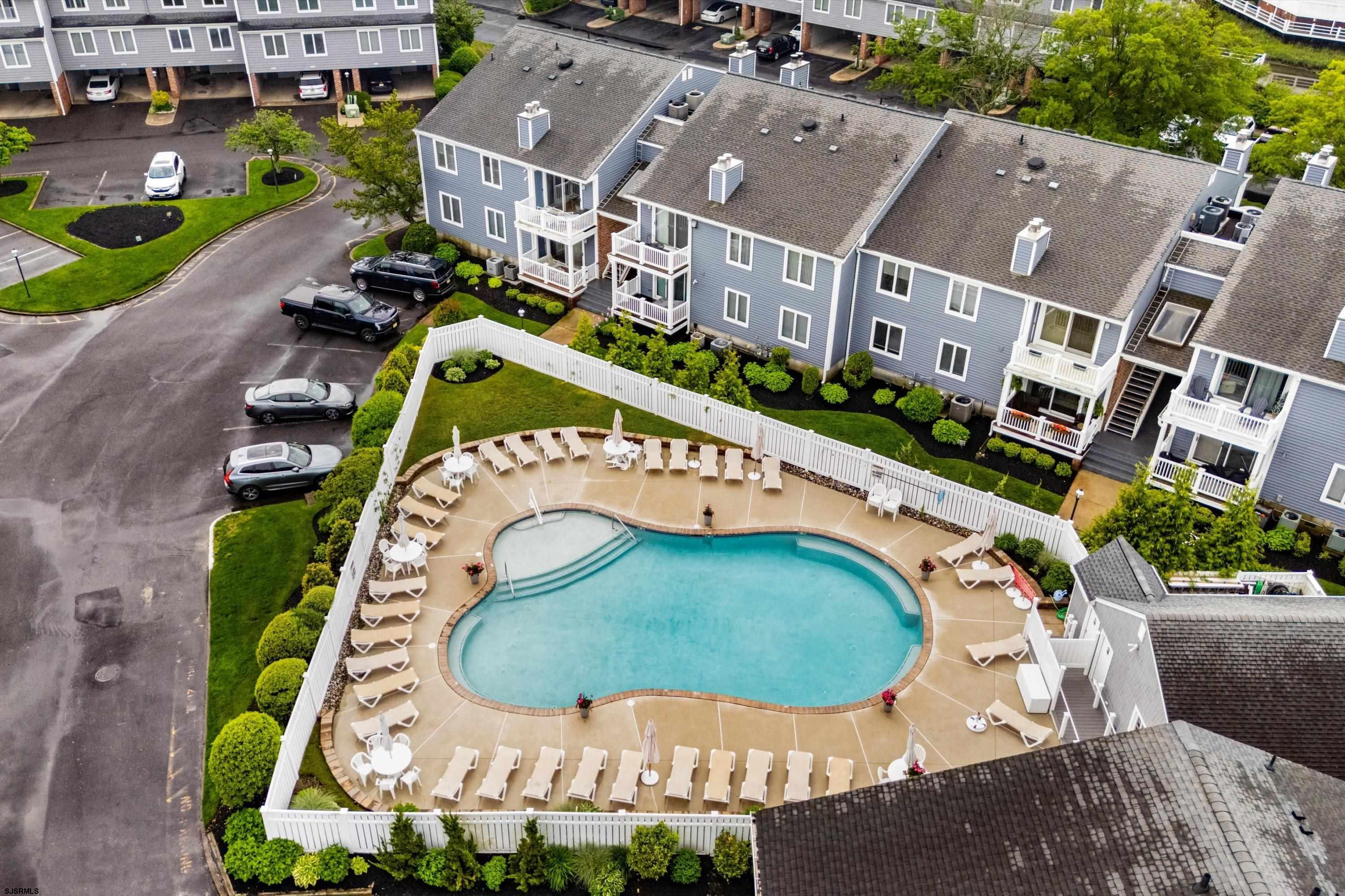 206 Harbour Cove