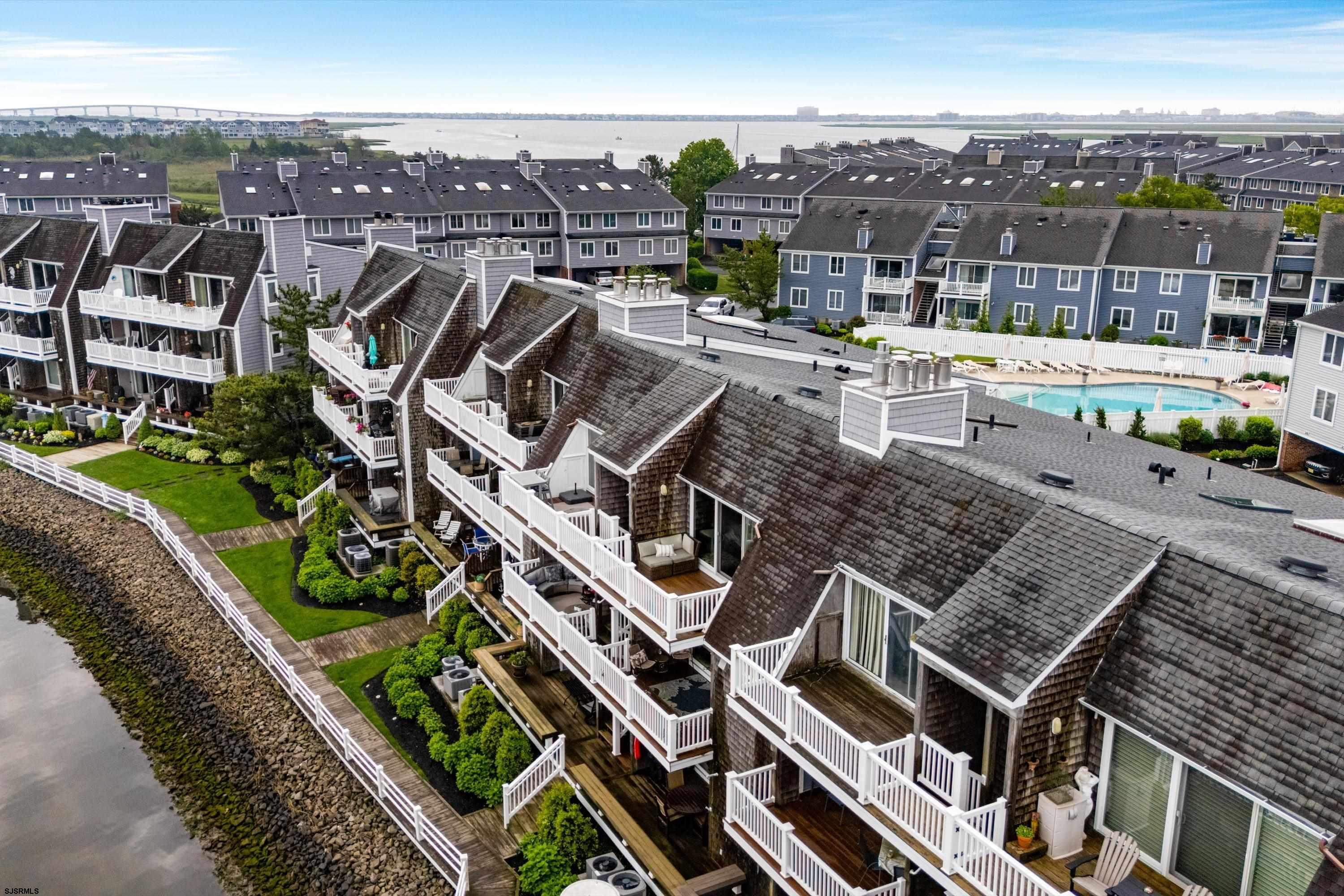 206 Harbour Cove