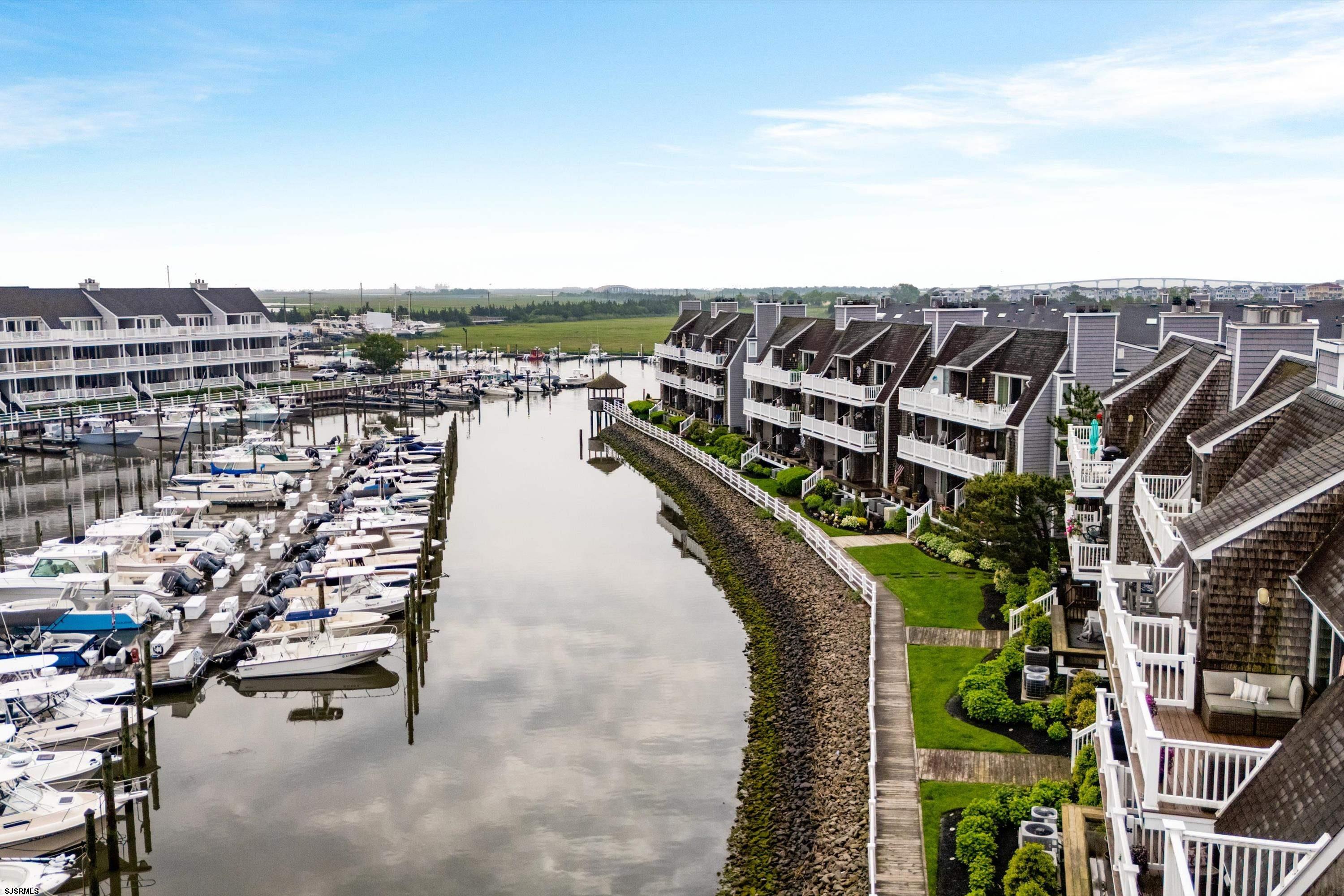 206 Harbour Cove