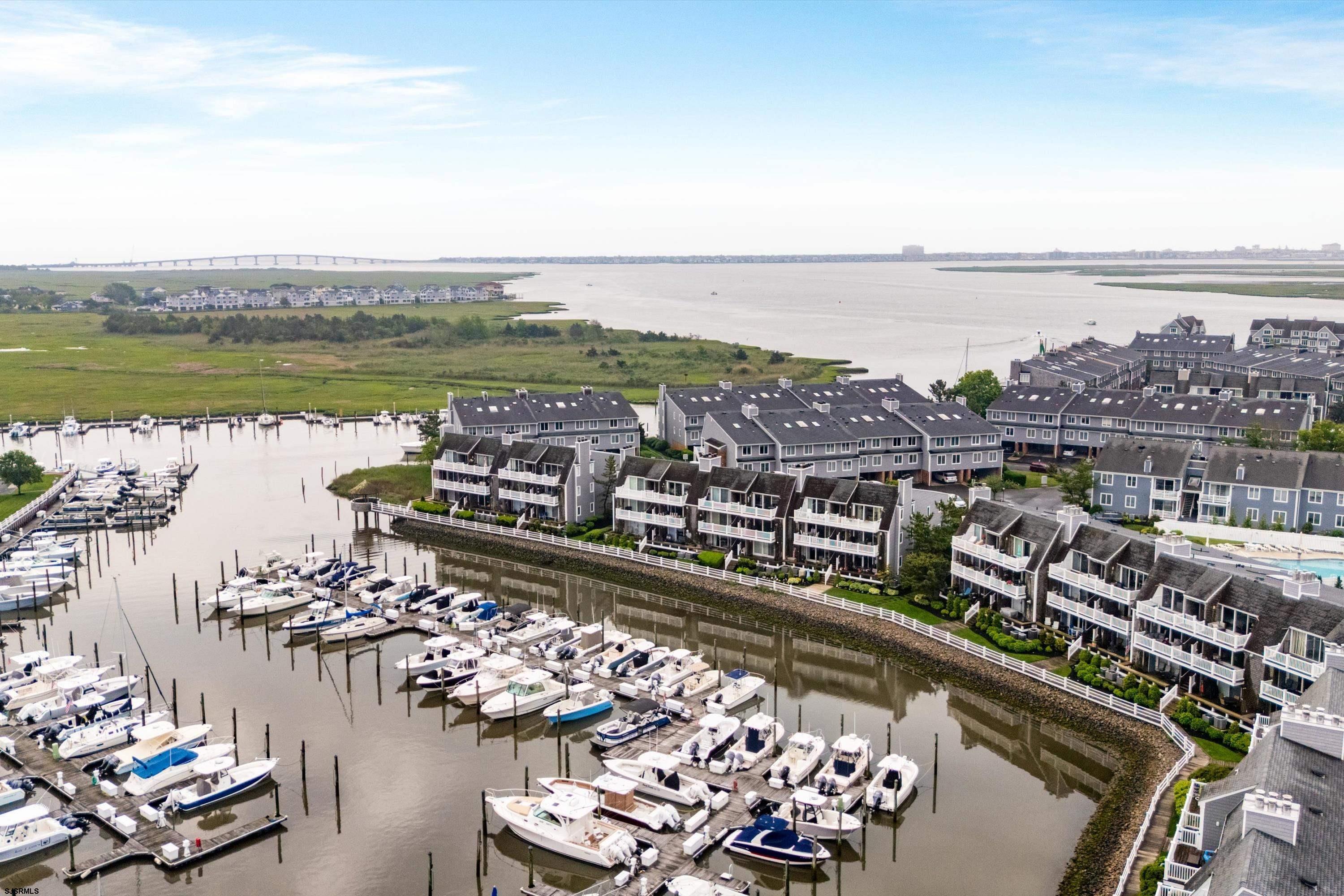 206 Harbour Cove