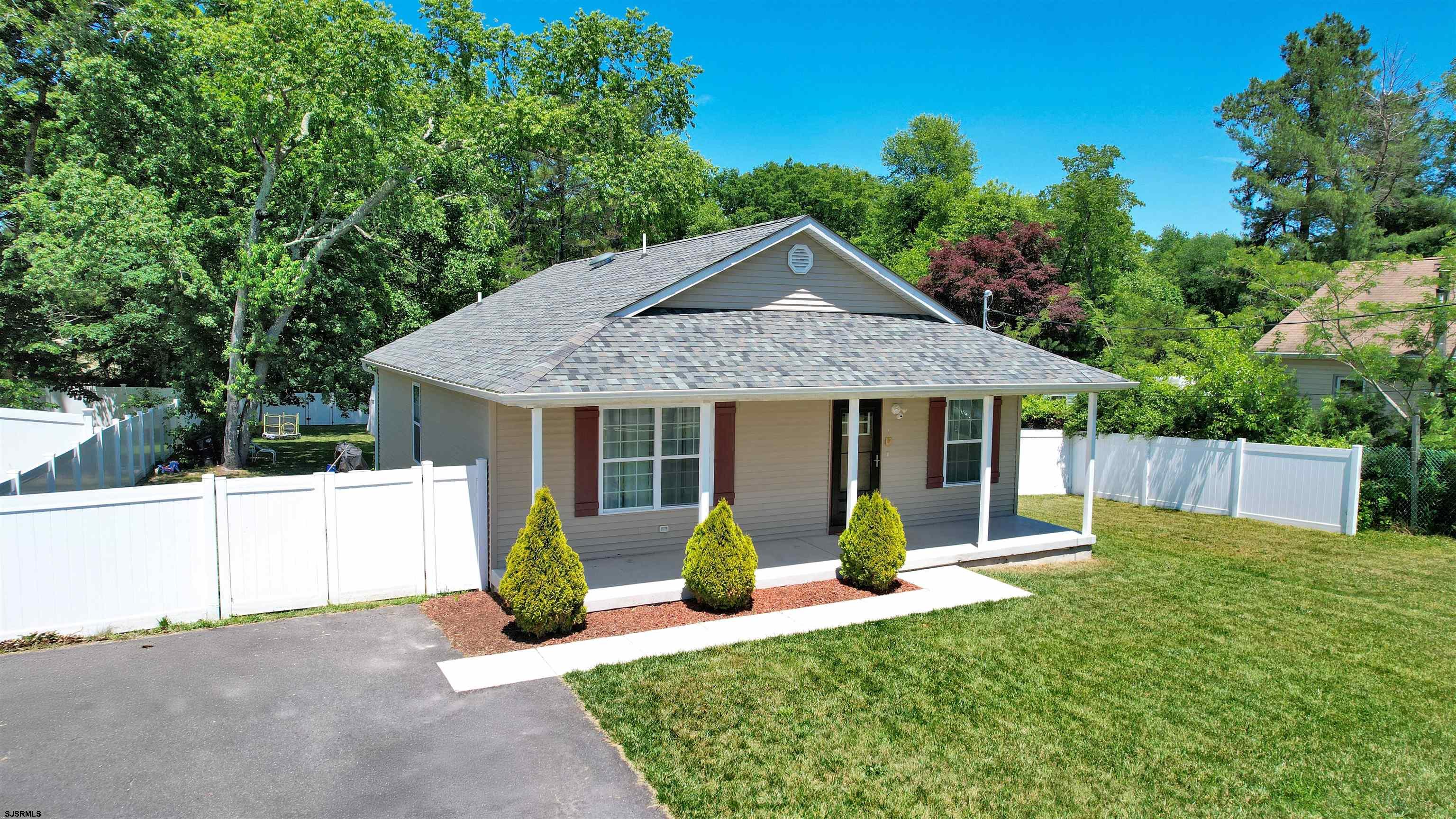 209 New York Avenue - Egg Harbor City