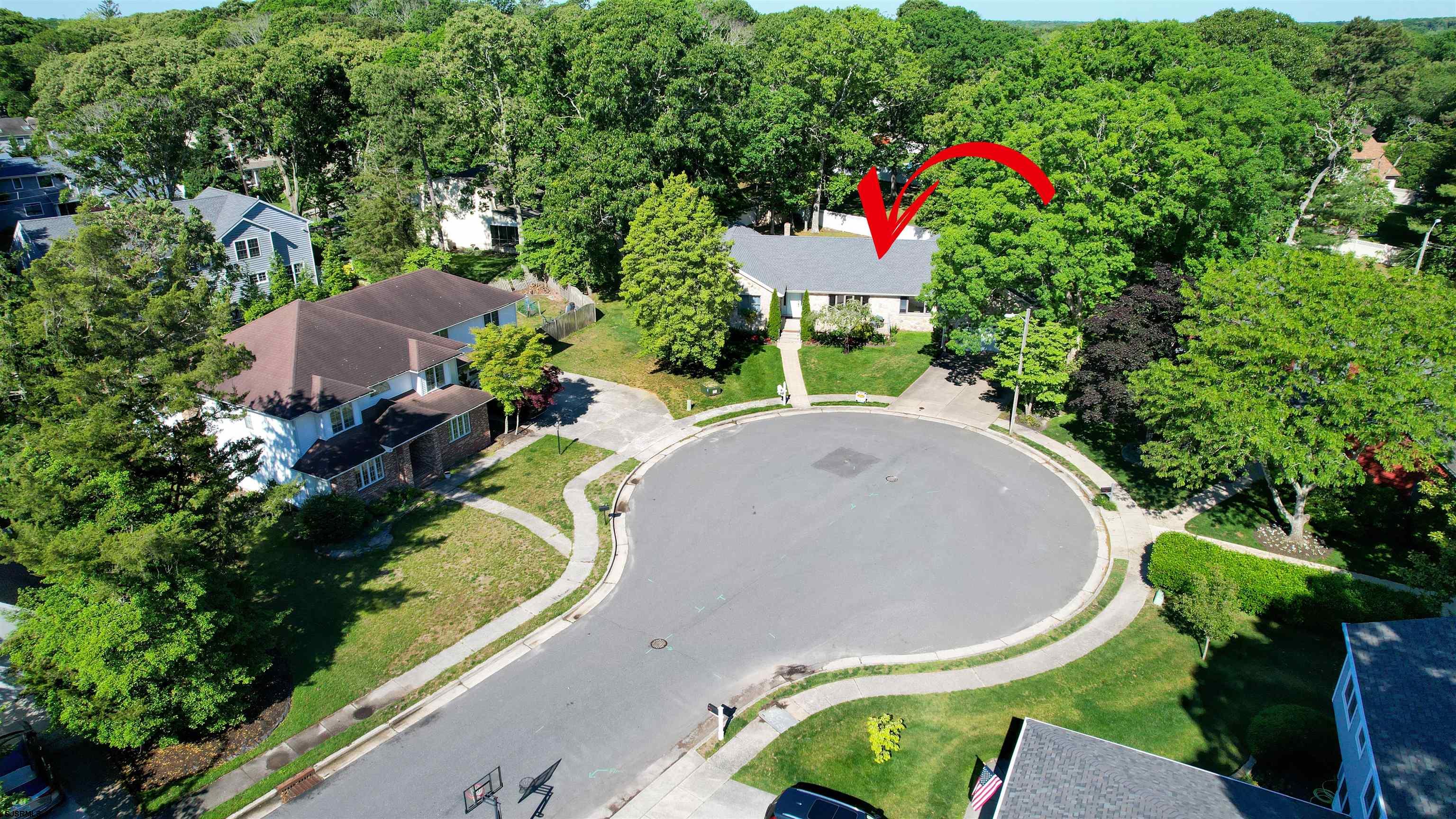 23 Georgetown Court