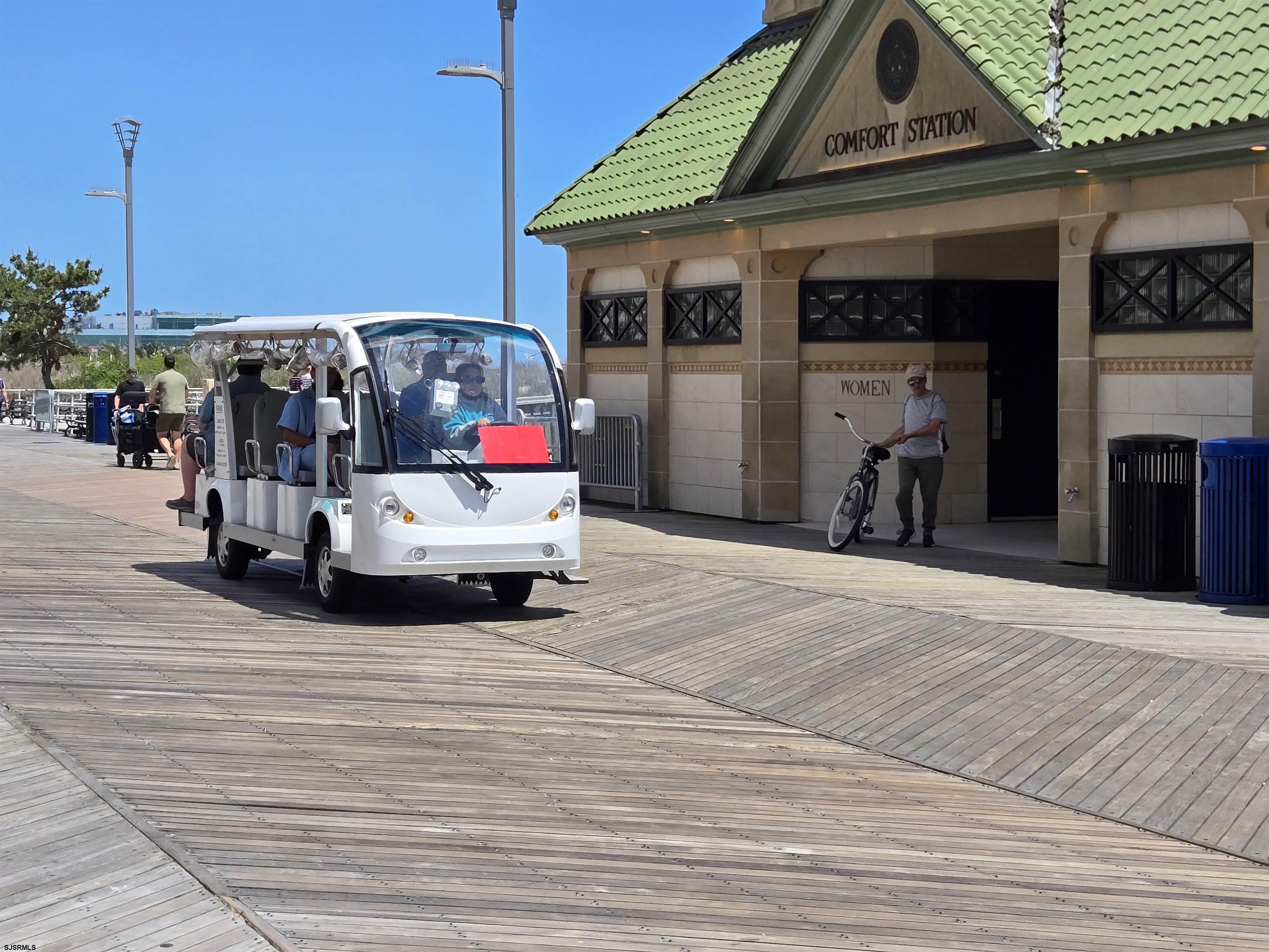 3101 Boardwalk