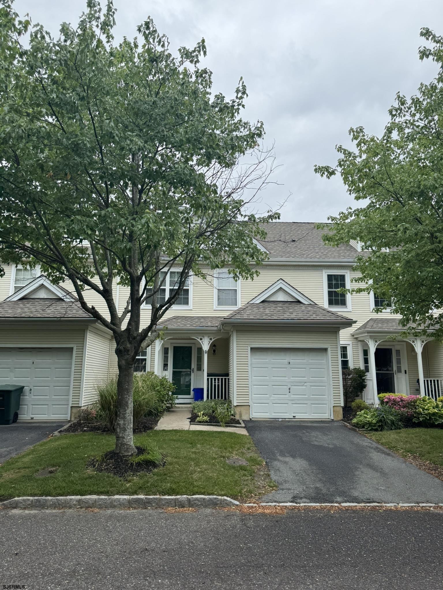10 Starboard Court - Atlantic City